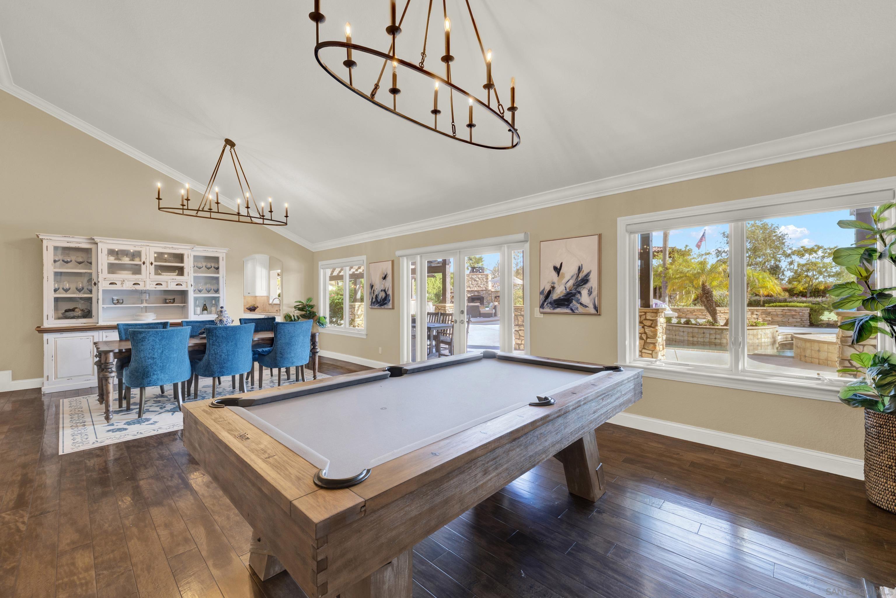 Detail Gallery Image 7 of 67 For 12885  Rockwell Ct, Poway,  CA 92064 - 6 Beds | 4/1 Baths