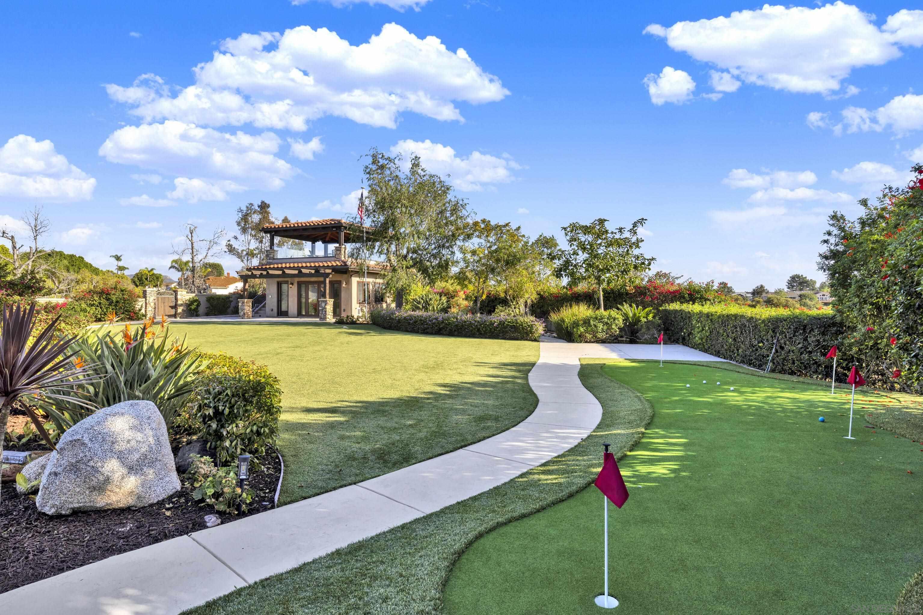 Detail Gallery Image 64 of 67 For 12885  Rockwell Ct, Poway,  CA 92064 - 6 Beds | 4/1 Baths