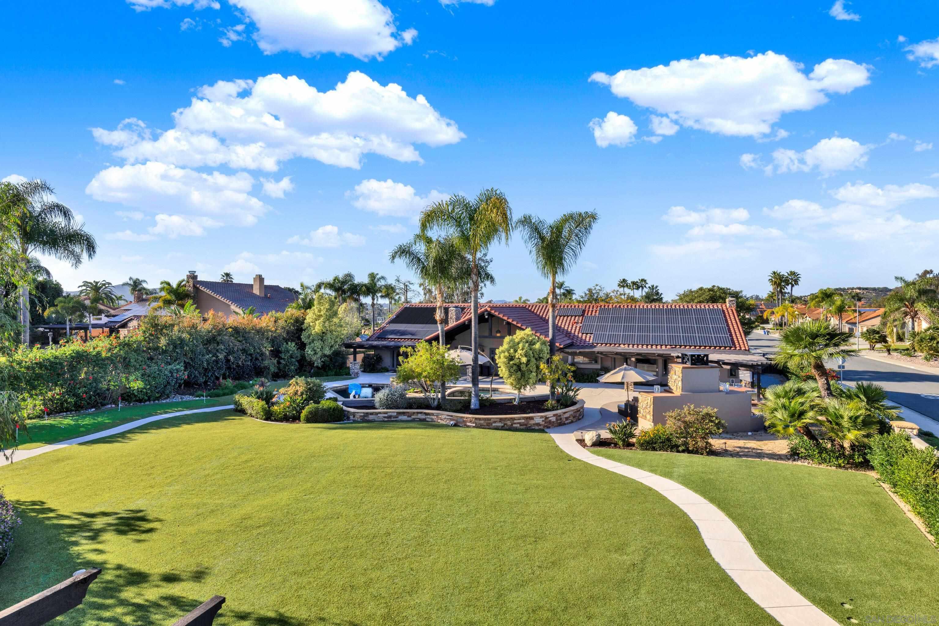 Detail Gallery Image 65 of 67 For 12885  Rockwell Ct, Poway,  CA 92064 - 6 Beds | 4/1 Baths