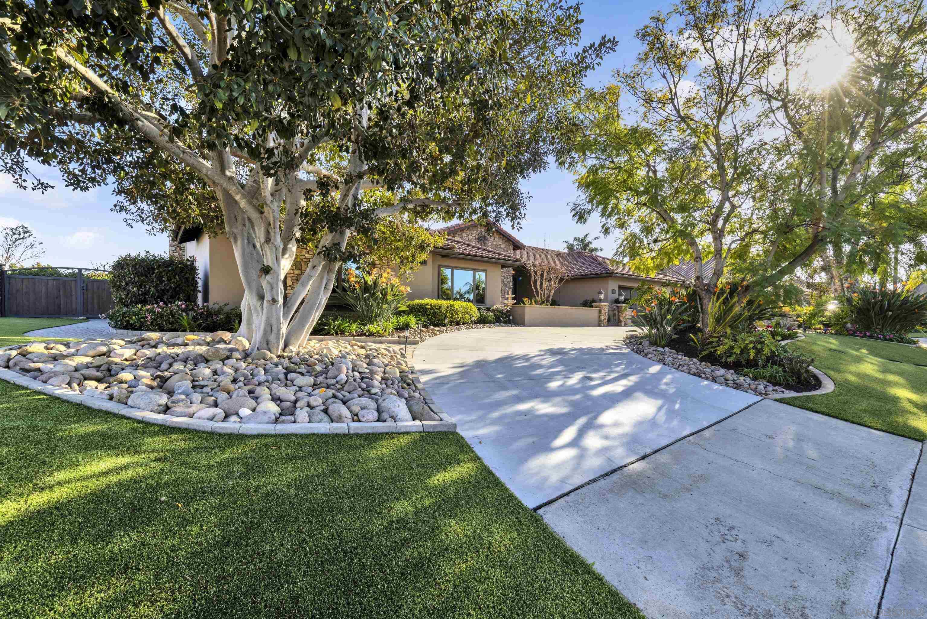 Detail Gallery Image 66 of 67 For 12885  Rockwell Ct, Poway,  CA 92064 - 6 Beds | 4/1 Baths