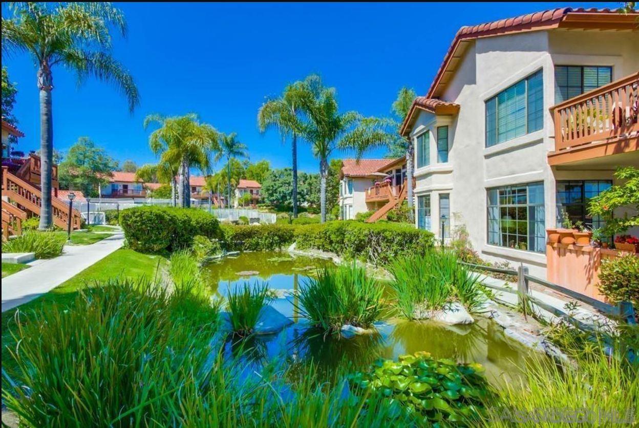 Detail Gallery Image 15 of 17 For 4029  Carmel View Road  150, San Diego,  CA 92130 - 2 Beds | 2 Baths