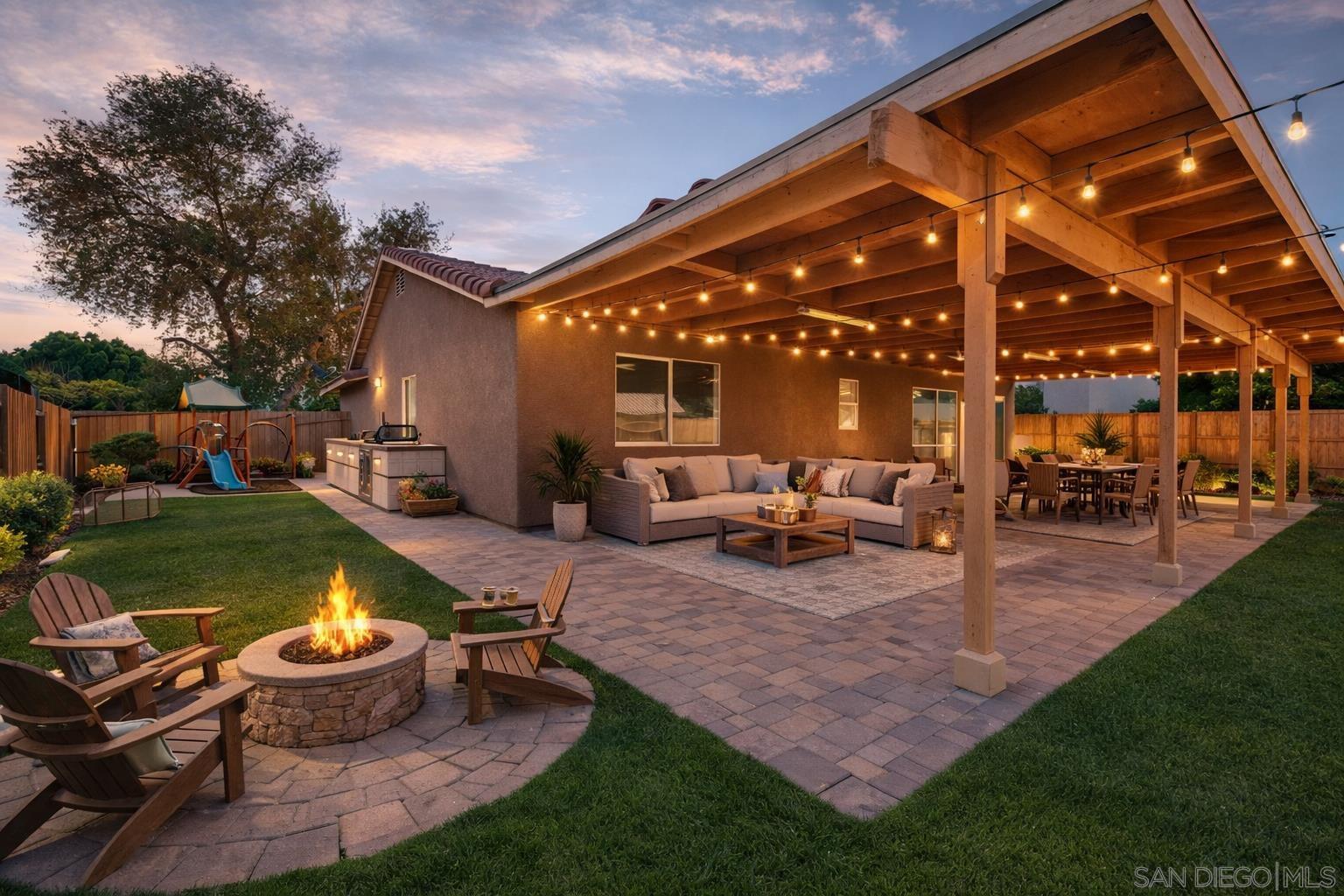 Detail Gallery Image 12 of 17 For 931  Jones St., –,  CA 92227 - 4 Beds | 2 Baths