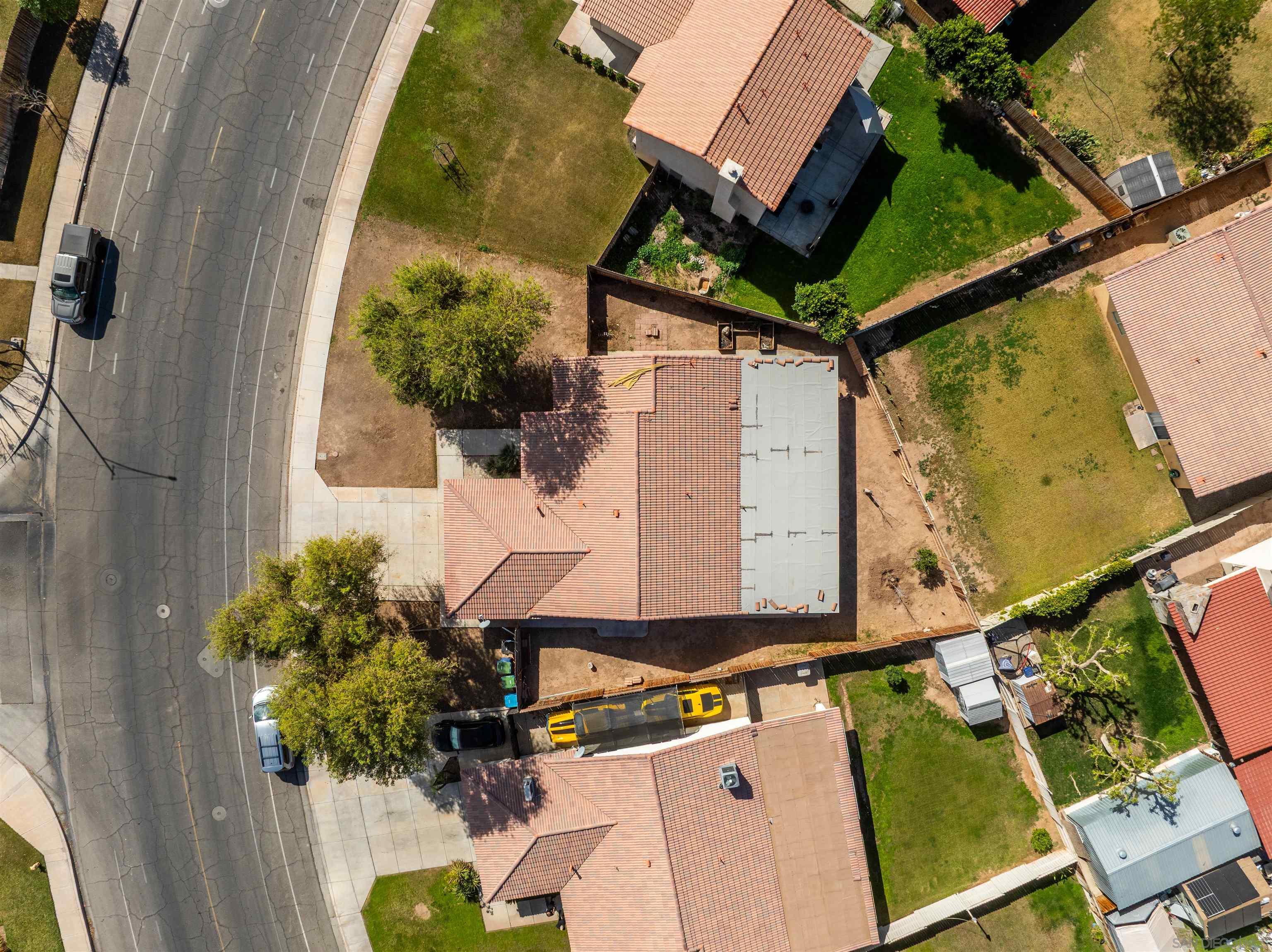 Detail Gallery Image 15 of 17 For 931  Jones St., –,  CA 92227 - 4 Beds | 2 Baths