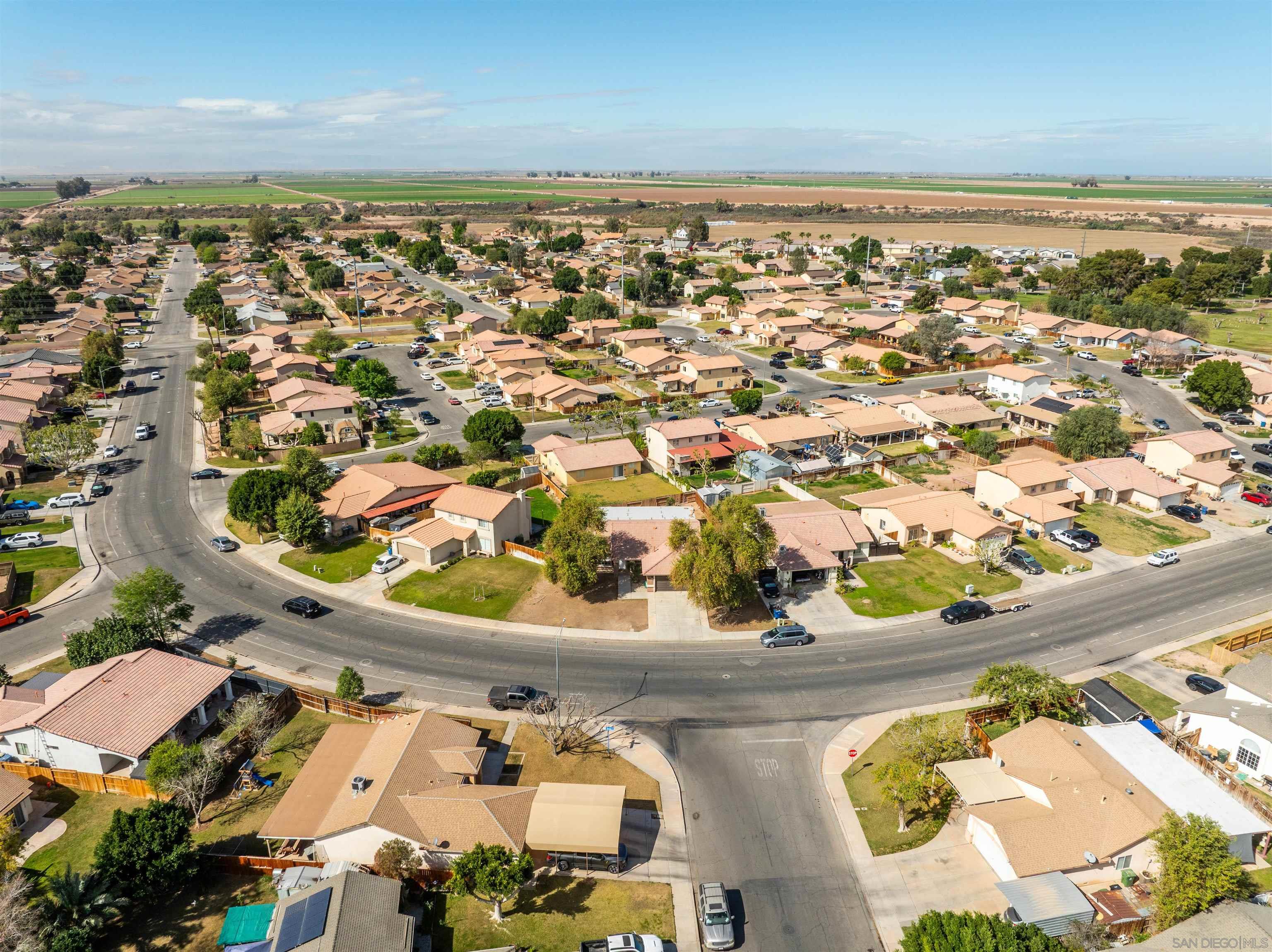 Detail Gallery Image 17 of 17 For 931  Jones St., –,  CA 92227 - 4 Beds | 2 Baths