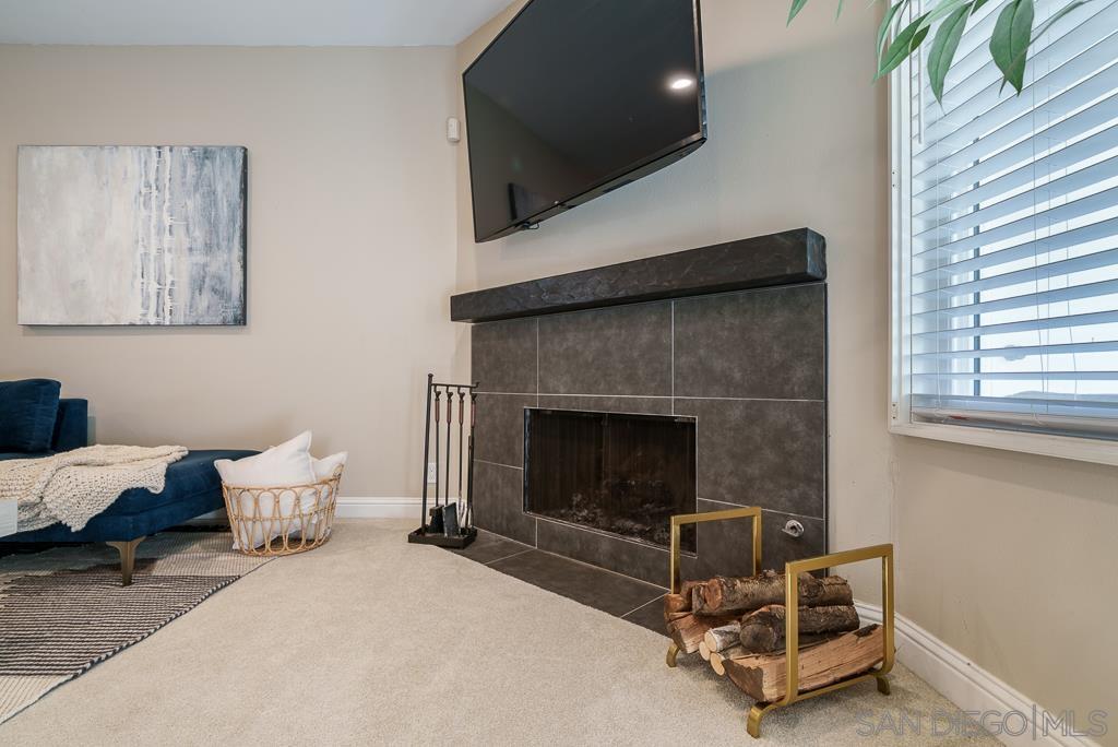 Detail Gallery Image 16 of 56 For 3121  Evening Way  #B,  La Jolla,  CA 92037 - 3 Beds | 2 Baths