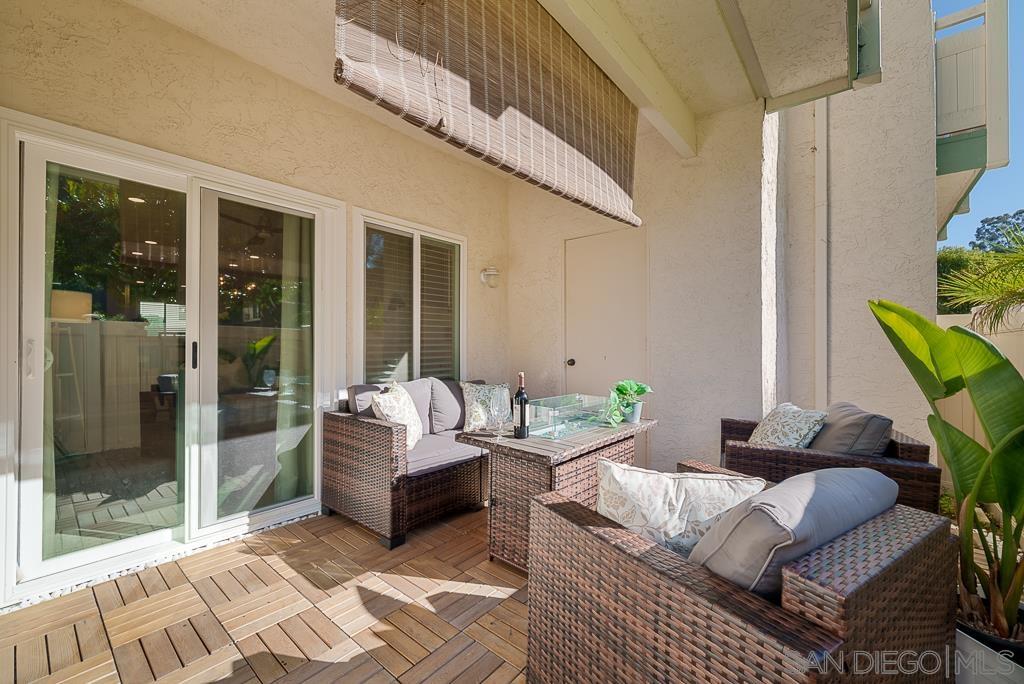 Detail Gallery Image 19 of 56 For 3121  Evening Way  #B,  La Jolla,  CA 92037 - 3 Beds | 2 Baths