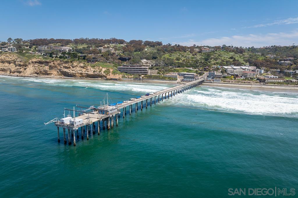 Detail Gallery Image 48 of 56 For 3121  Evening Way  #B,  La Jolla,  CA 92037 - 3 Beds | 2 Baths