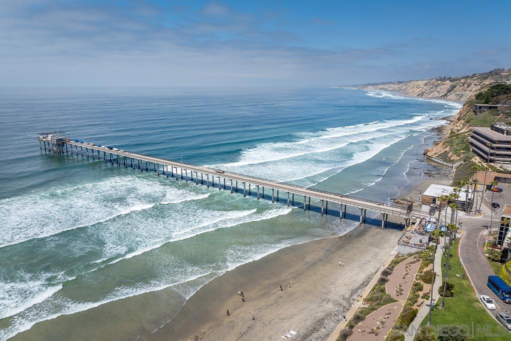 Detail Gallery Image 49 of 56 For 3121  Evening Way  #B,  La Jolla,  CA 92037 - 3 Beds | 2 Baths