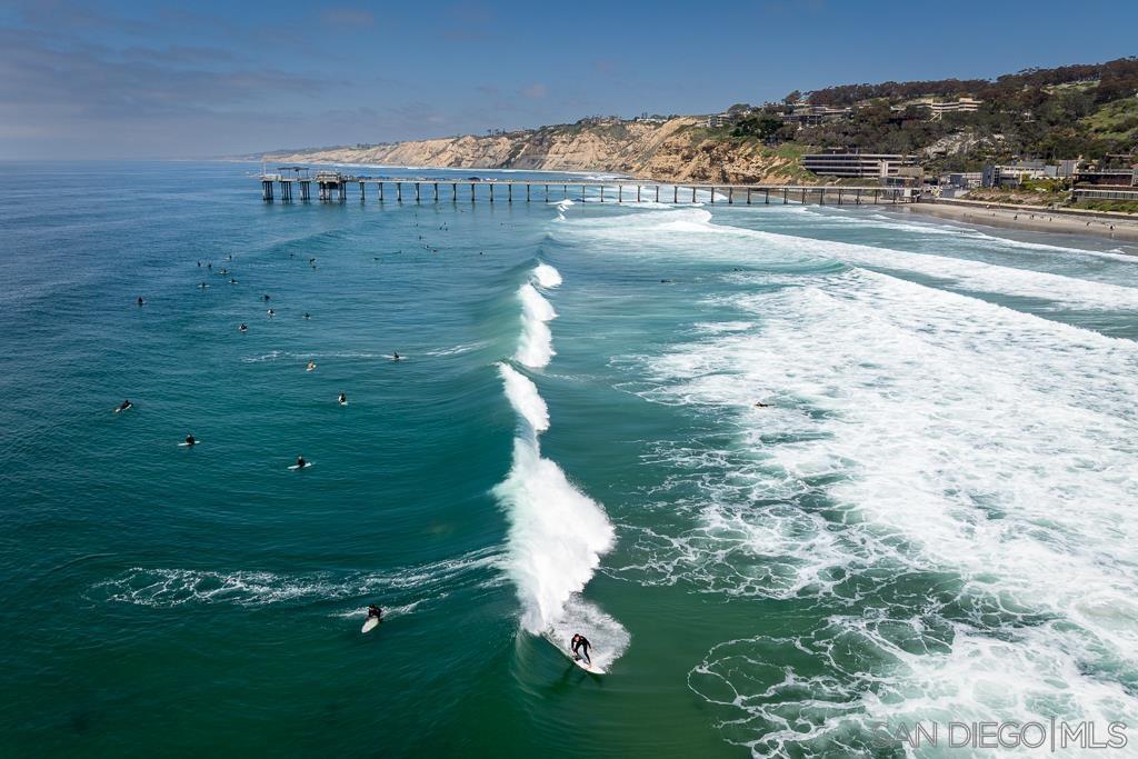 Detail Gallery Image 50 of 56 For 3121  Evening Way  #B,  La Jolla,  CA 92037 - 3 Beds | 2 Baths