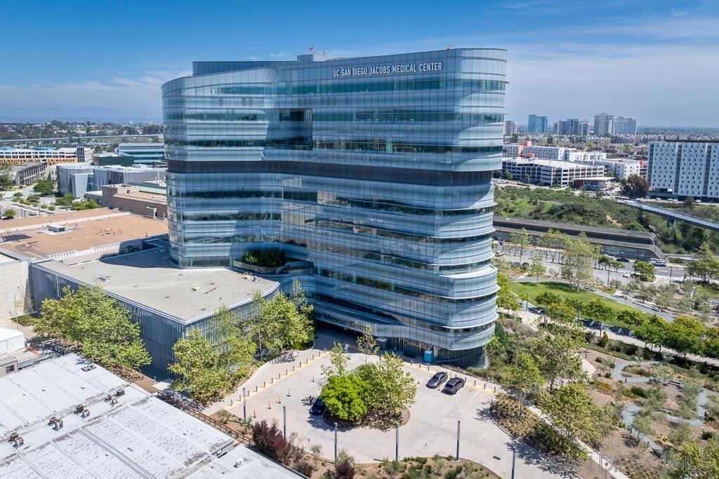 Detail Gallery Image 54 of 56 For 3121  Evening Way  #B,  La Jolla,  CA 92037 - 3 Beds | 2 Baths