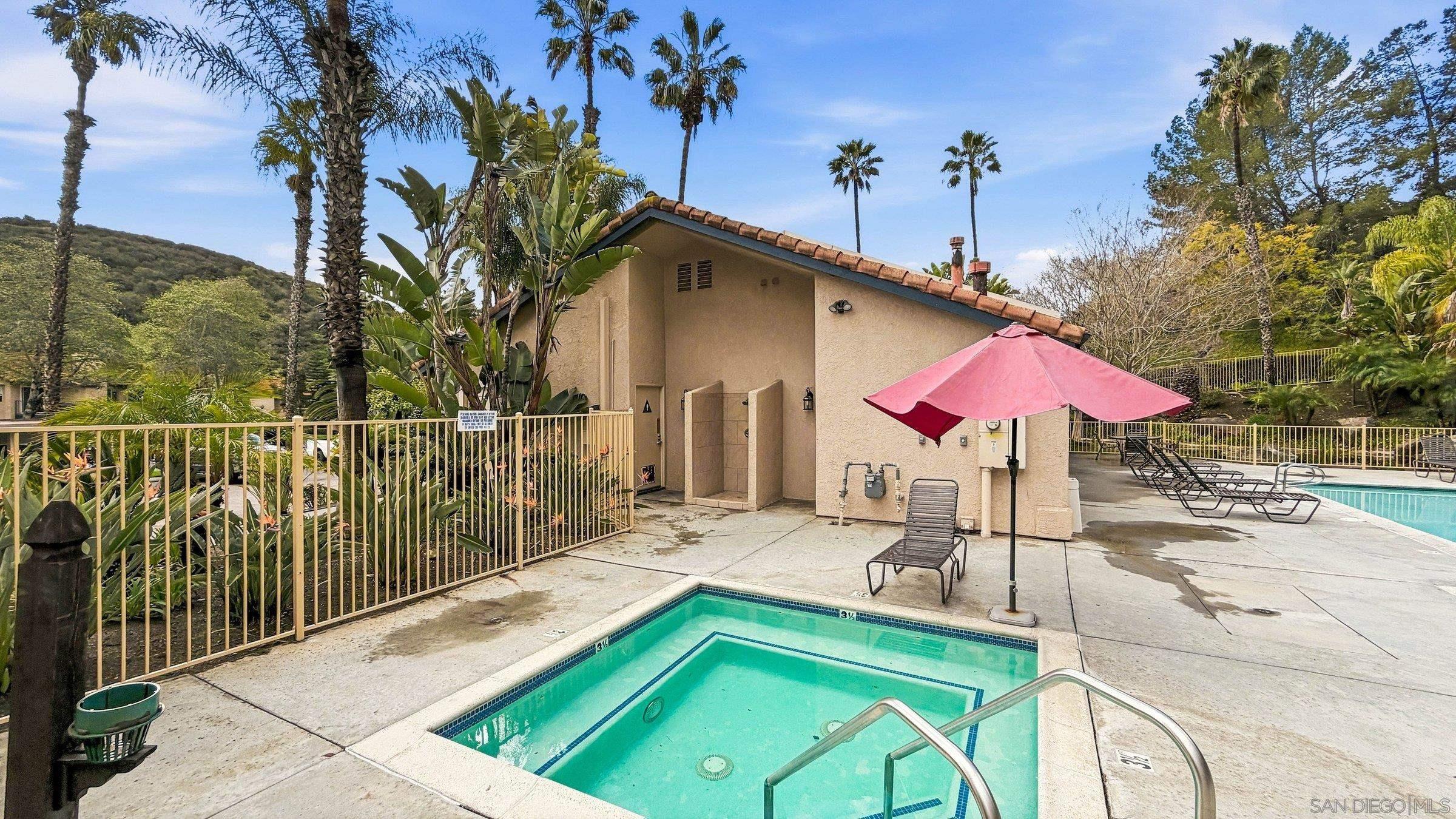 Detail Gallery Image 28 of 32 For 11219  Avenida De Los Lobos  #E,  San Diego,  CA 92127 - 1 Beds | 1 Baths