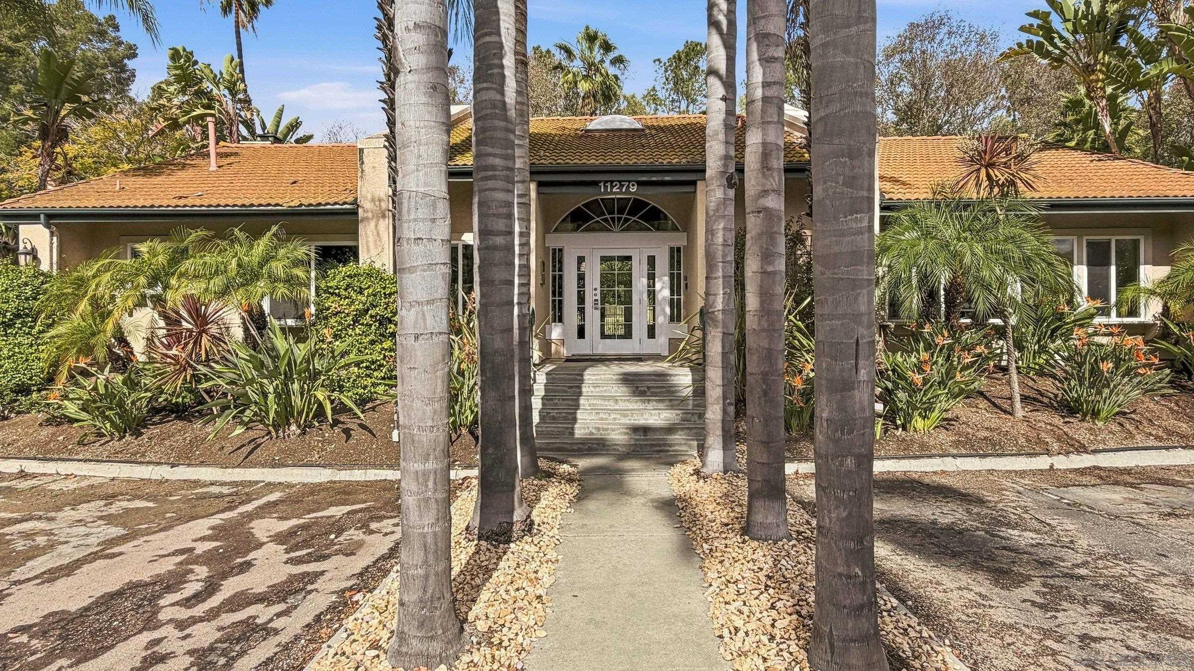 Detail Gallery Image 32 of 32 For 11219  Avenida De Los Lobos  #E,  San Diego,  CA 92127 - 1 Beds | 1 Baths