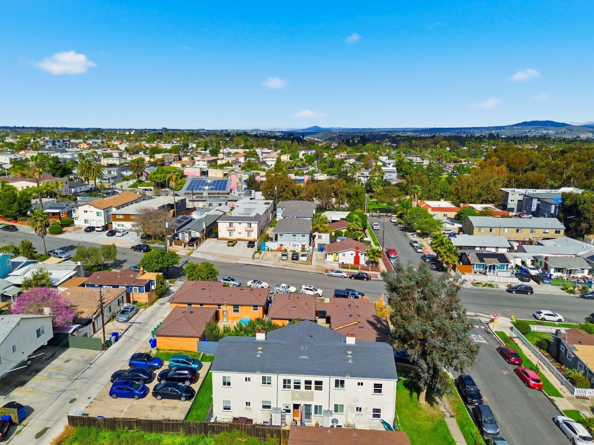 Detail Gallery Image 2 of 41 For 4530-4536  38th St, San Diego,  CA 92116 - – Beds | – Baths