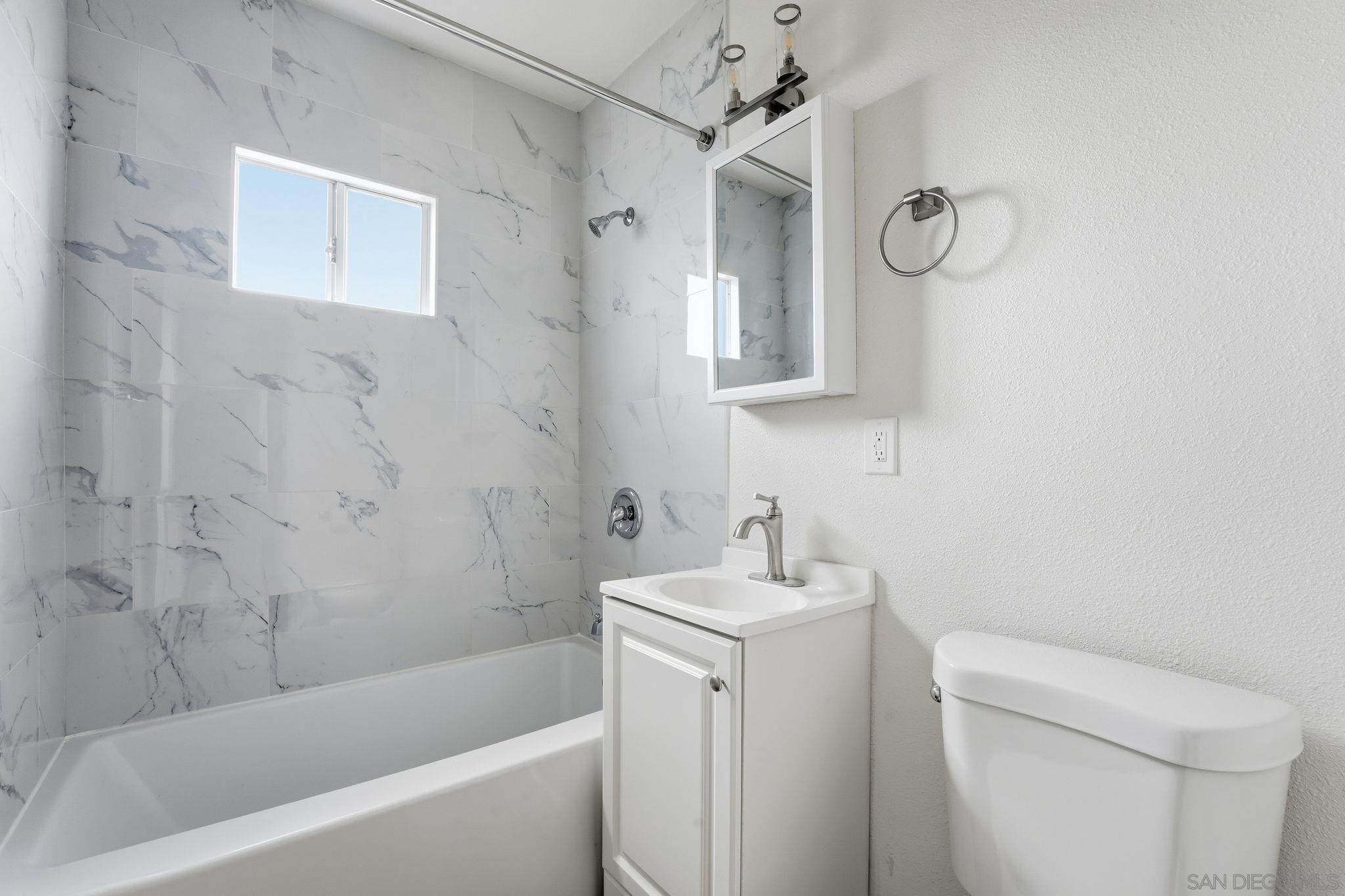 Detail Gallery Image 15 of 41 For 4530-4536  38th St, San Diego,  CA 92116 - – Beds | – Baths