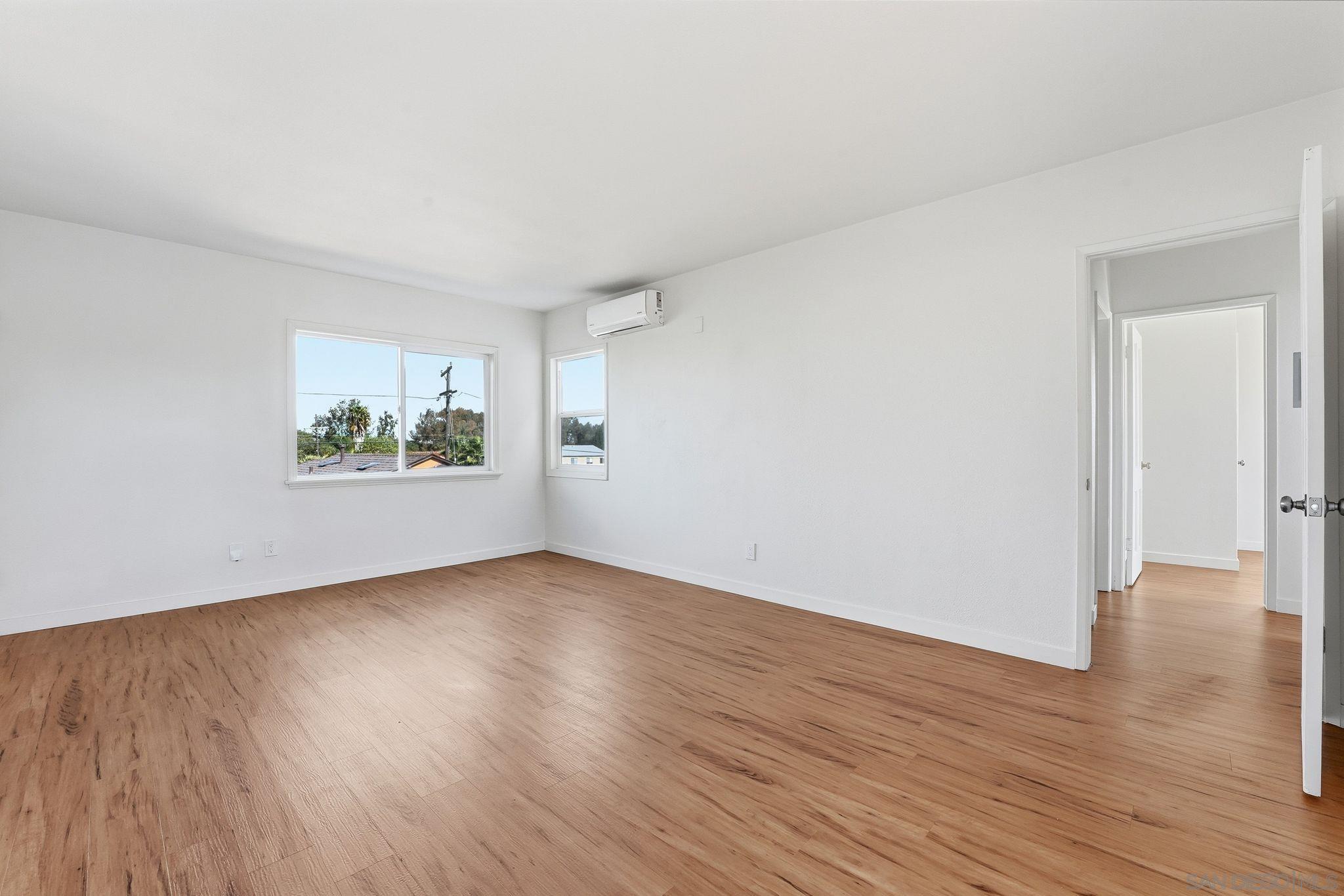 Detail Gallery Image 22 of 41 For 4530-4536  38th St, San Diego,  CA 92116 - – Beds | – Baths