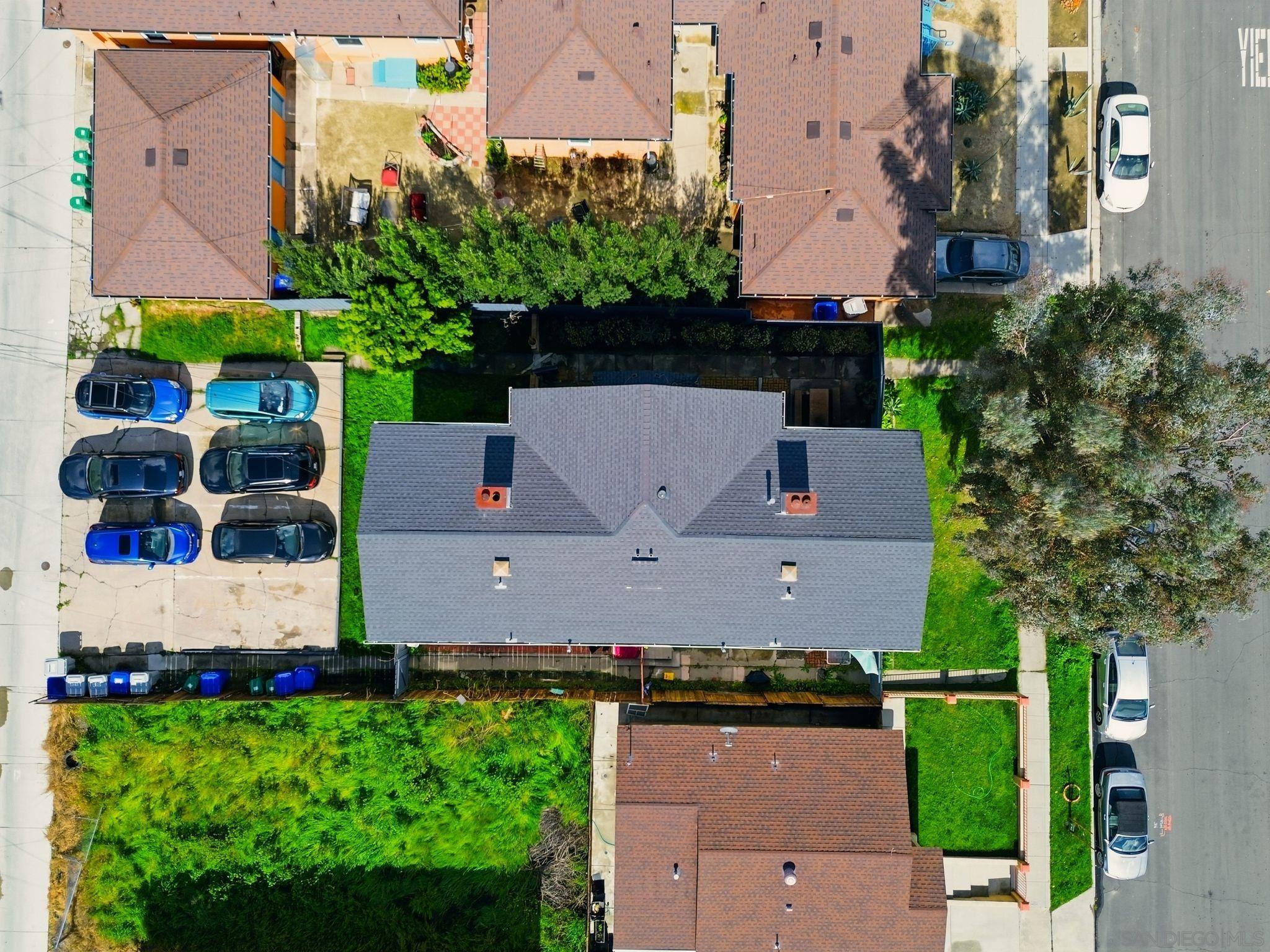 Detail Gallery Image 30 of 41 For 4530-4536  38th St, San Diego,  CA 92116 - – Beds | – Baths