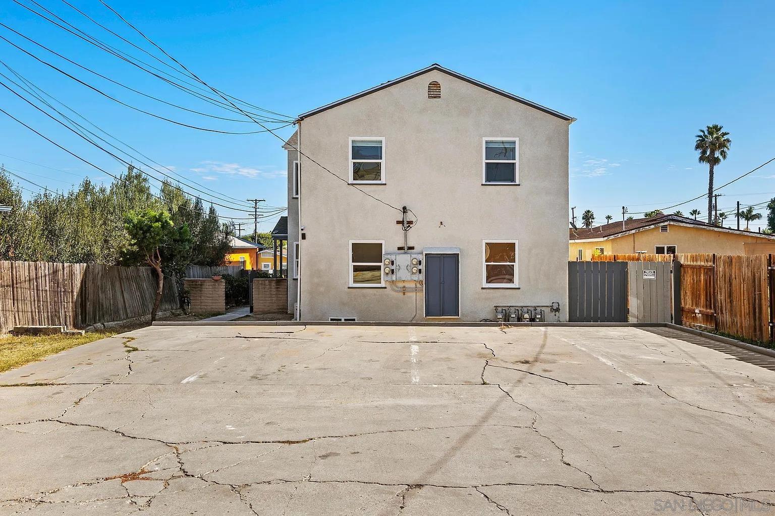 Detail Gallery Image 4 of 41 For 4530-4536  38th St, San Diego,  CA 92116 - – Beds | – Baths