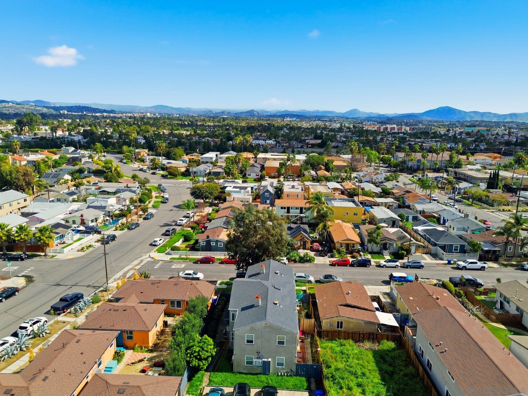 Detail Gallery Image 31 of 41 For 4530-4536  38th St, San Diego,  CA 92116 - – Beds | – Baths