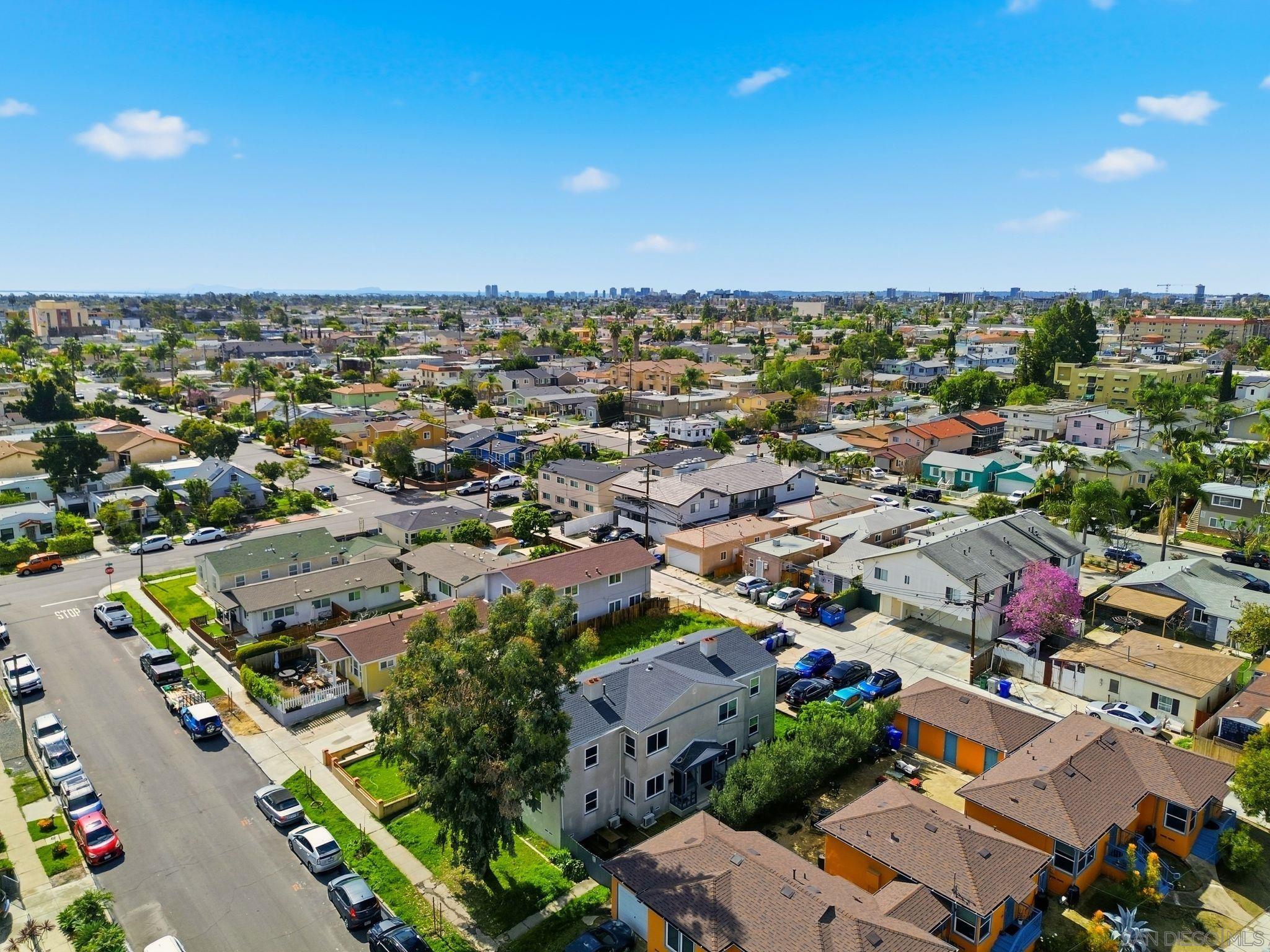 Detail Gallery Image 33 of 41 For 4530-4536  38th St, San Diego,  CA 92116 - – Beds | – Baths