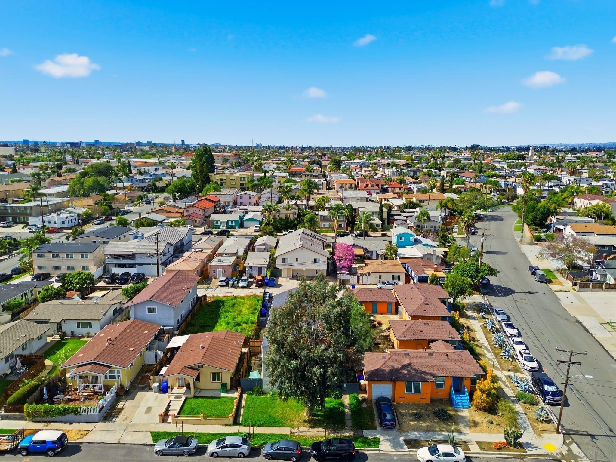 Detail Gallery Image 34 of 41 For 4530-4536  38th St, San Diego,  CA 92116 - – Beds | – Baths