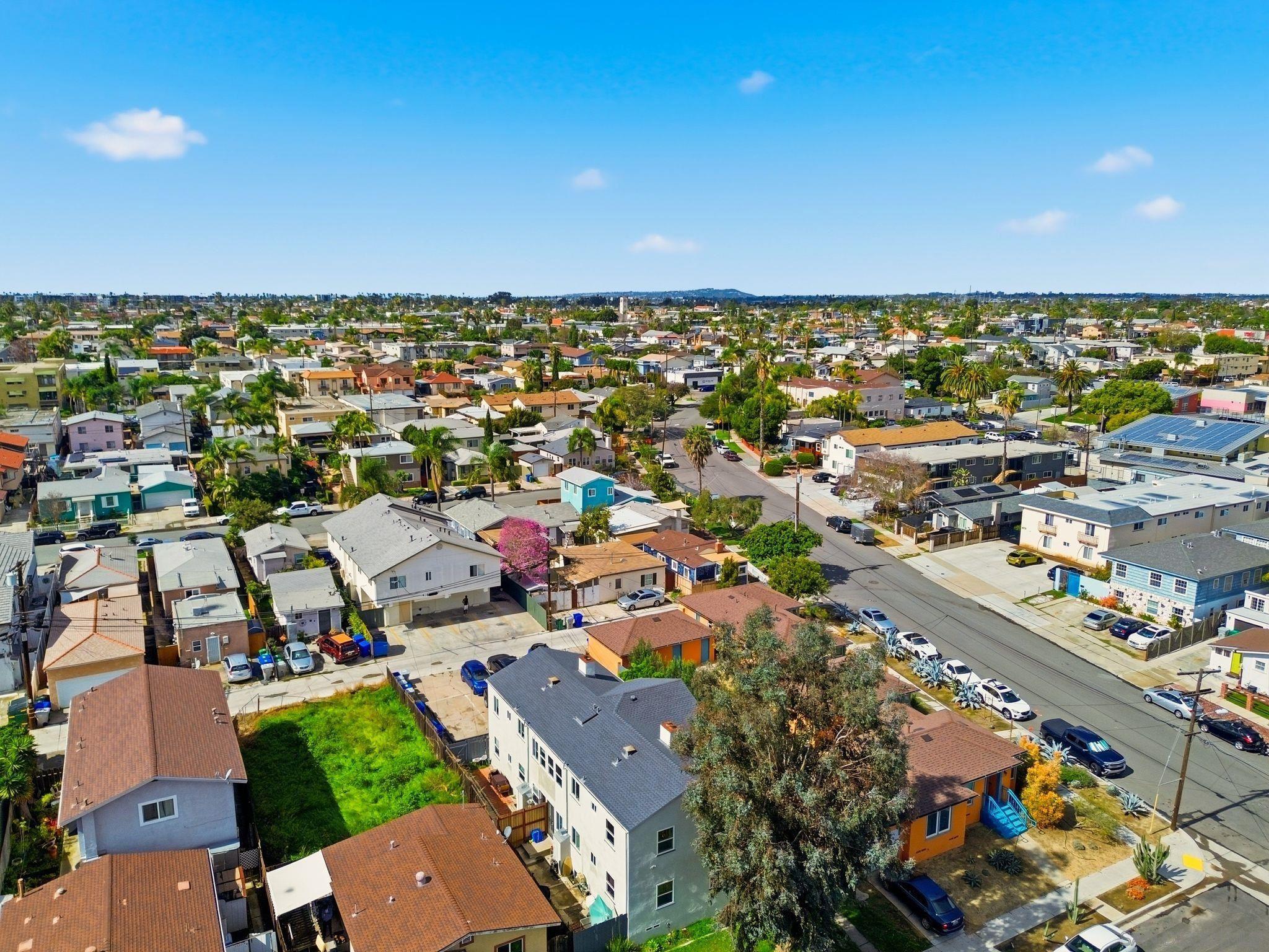 Detail Gallery Image 35 of 41 For 4530-4536  38th St, San Diego,  CA 92116 - – Beds | – Baths