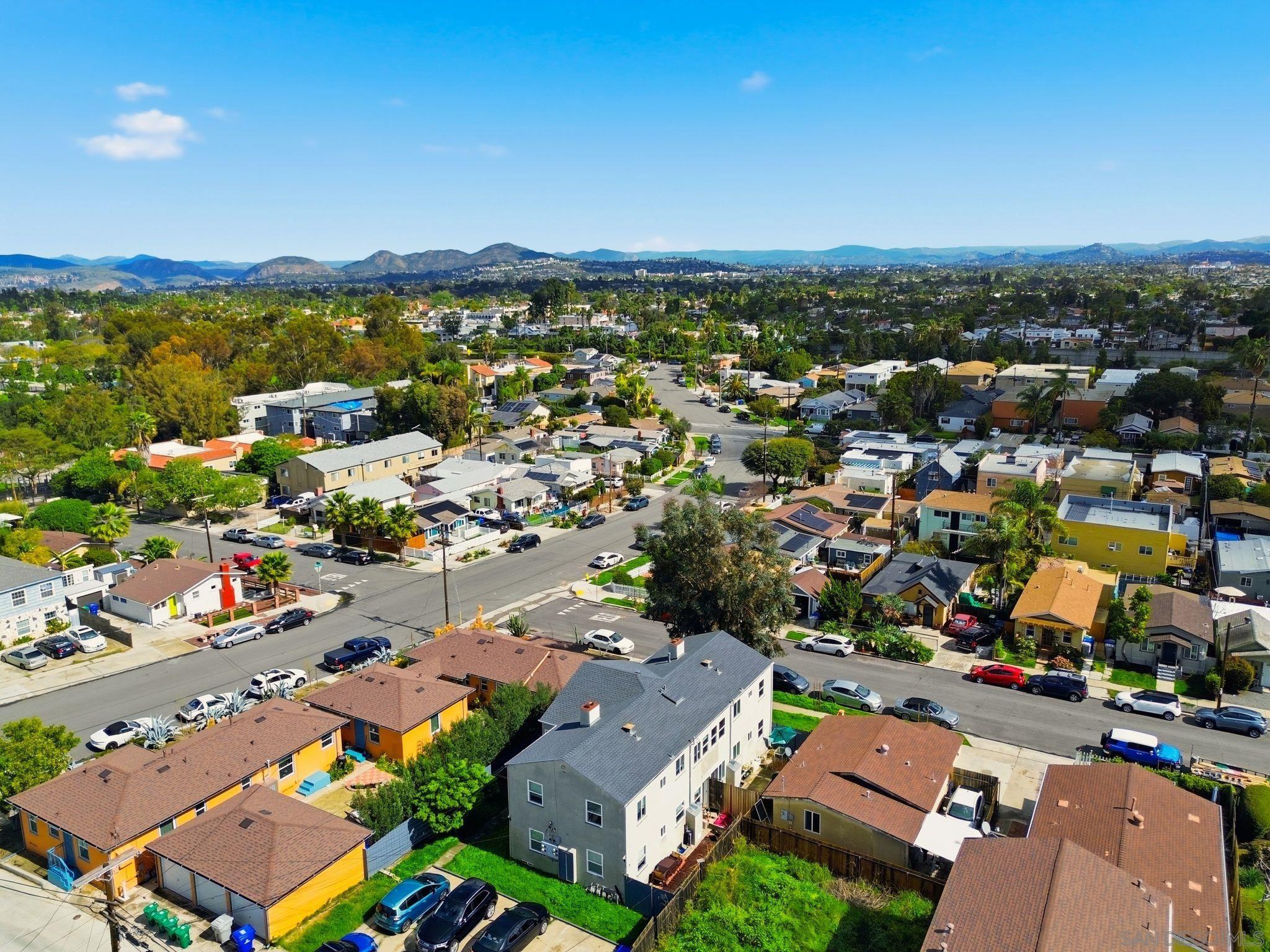 Detail Gallery Image 36 of 41 For 4530-4536  38th St, San Diego,  CA 92116 - – Beds | – Baths