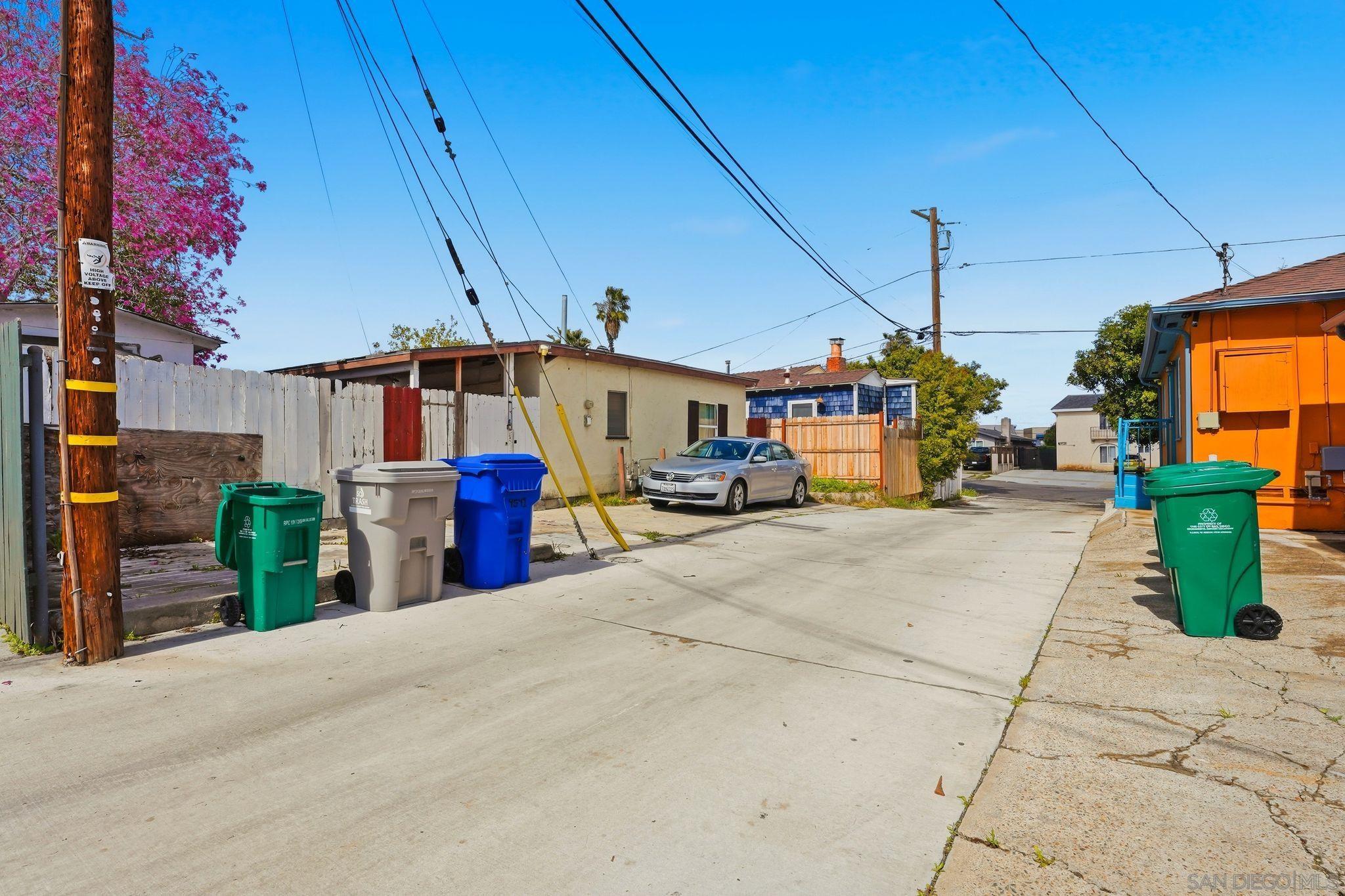 Detail Gallery Image 38 of 41 For 4530-4536  38th St, San Diego,  CA 92116 - – Beds | – Baths