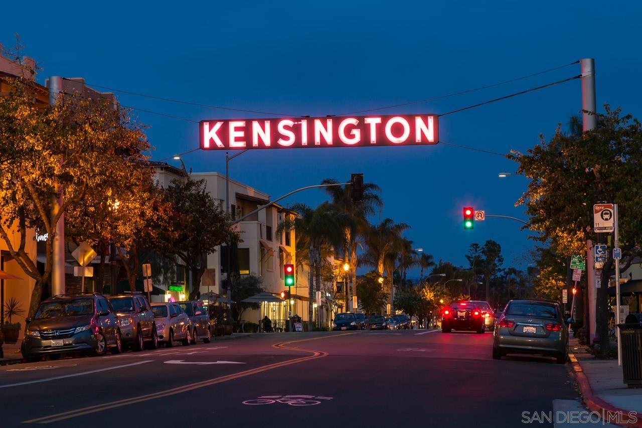 Detail Gallery Image 40 of 41 For 4530-4536  38th St, San Diego,  CA 92116 - – Beds | – Baths