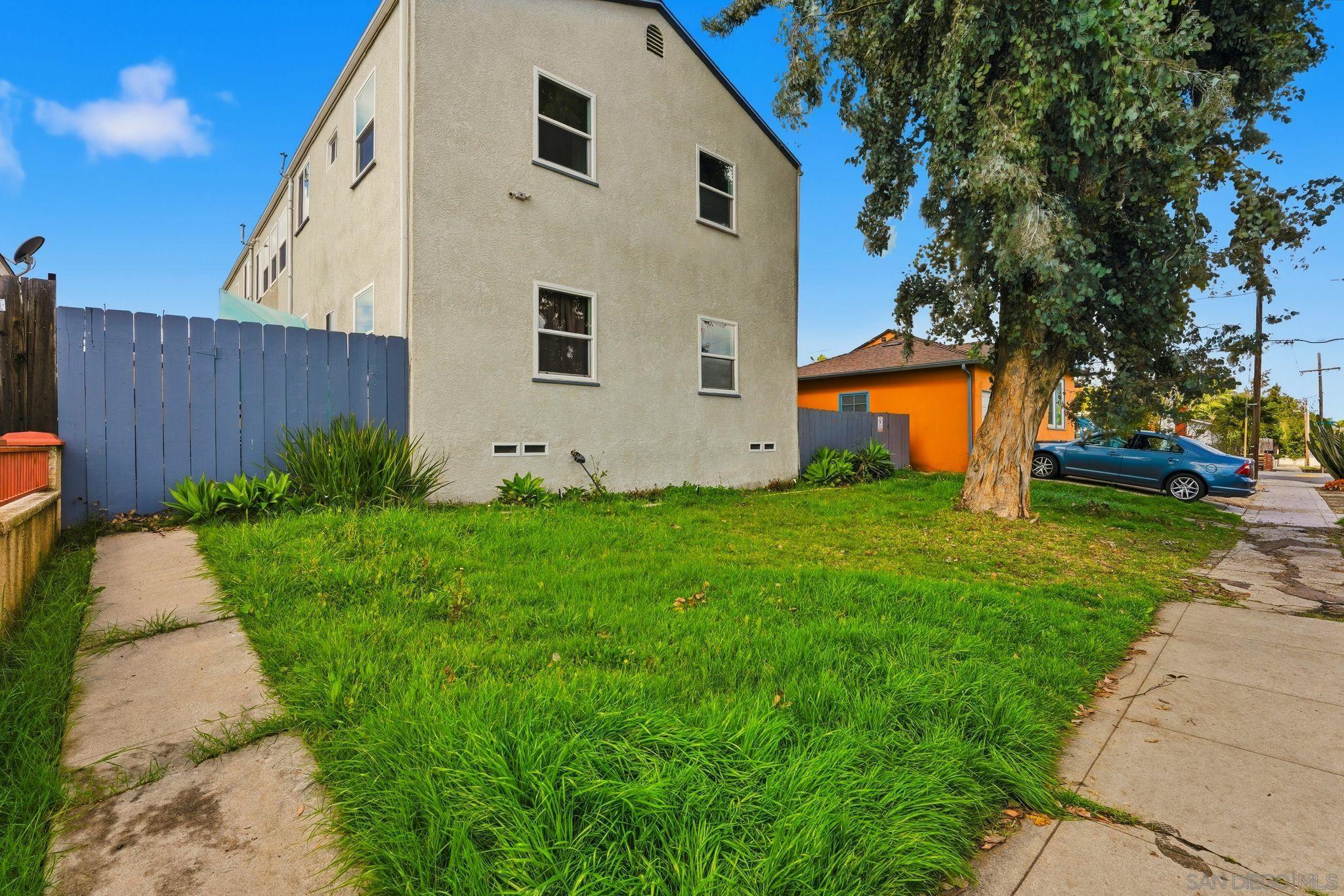 Detail Gallery Image 5 of 41 For 4530-4536  38th St, San Diego,  CA 92116 - – Beds | – Baths