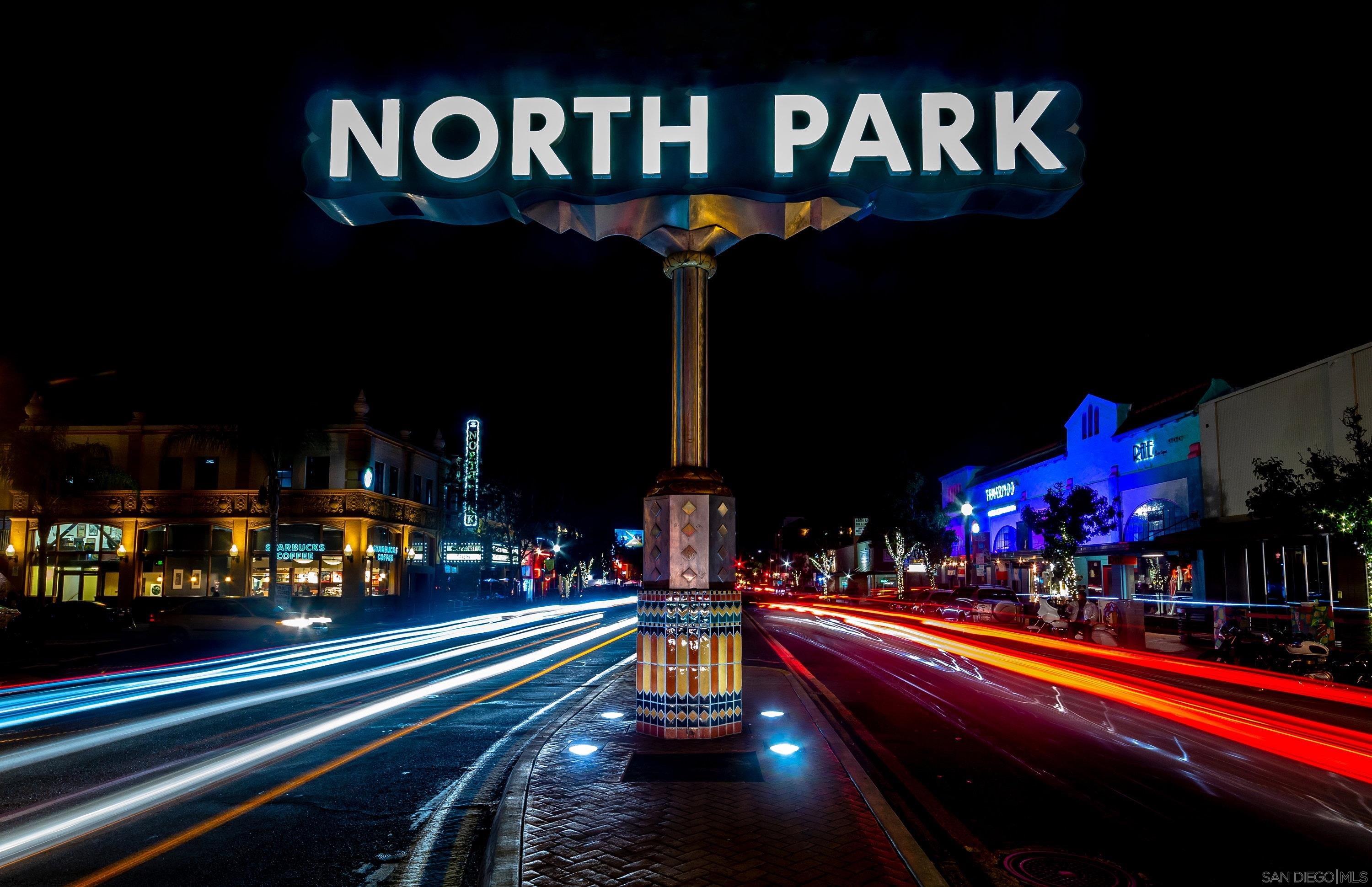 Detail Gallery Image 41 of 41 For 4530-4536  38th St, San Diego,  CA 92116 - – Beds | – Baths