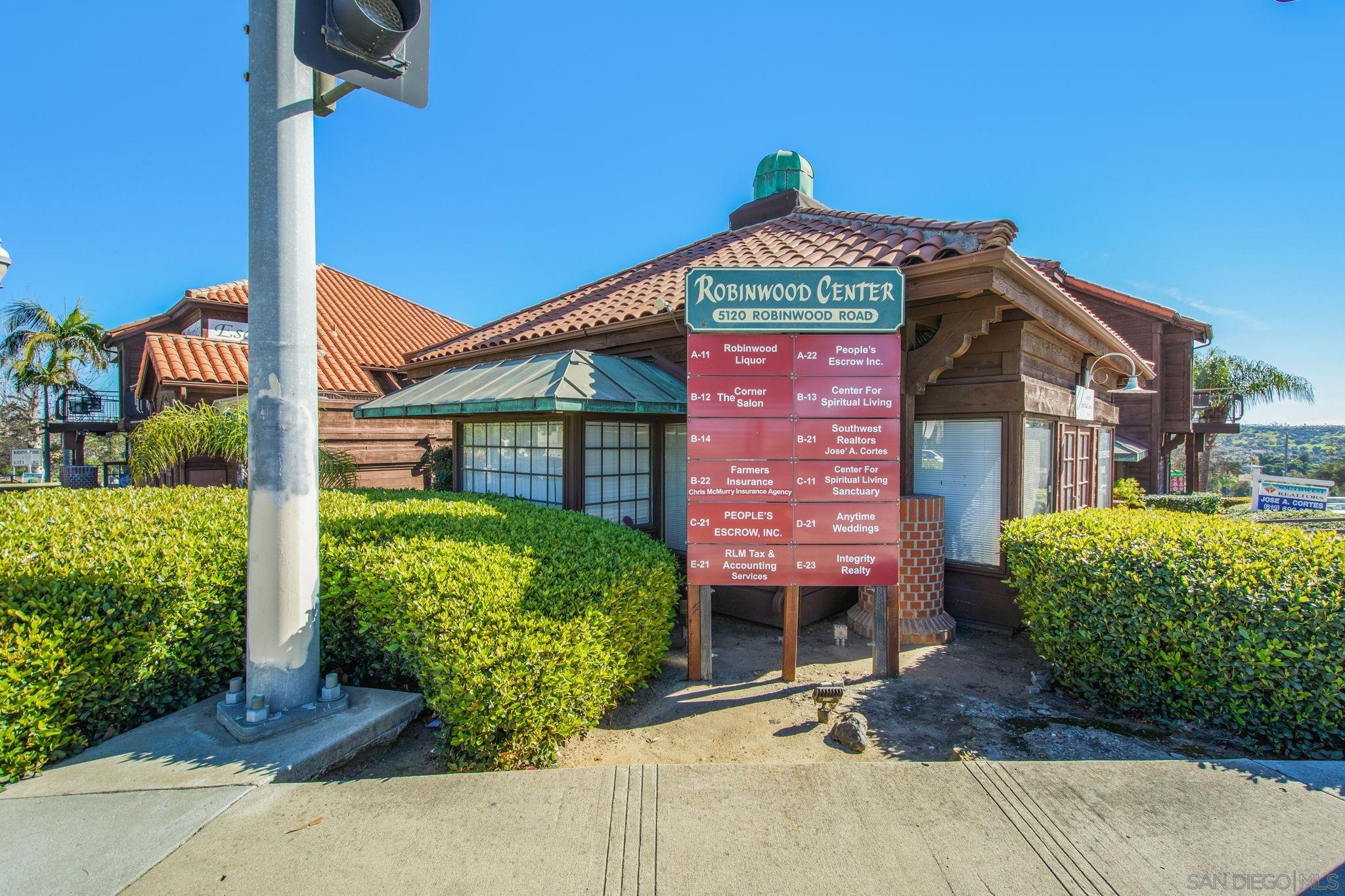 Detail Gallery Image 49 of 52 For 5120  Robinwood Road, Bonita,  CA 91902 - – Beds | – Baths