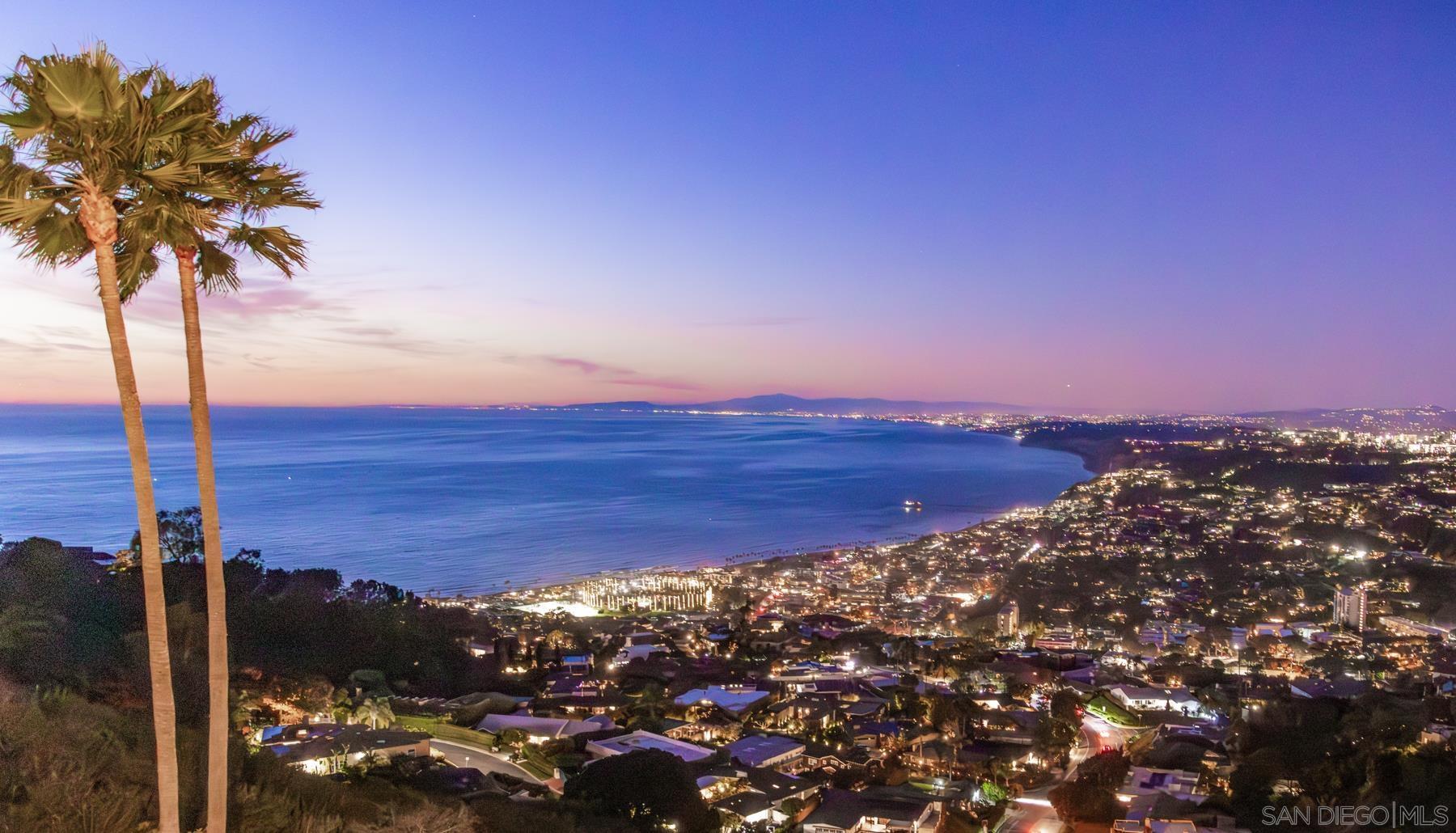 Detail Gallery Image 30 of 50 For 2032  via Casa Alta, La Jolla,  CA 92037 - 5 Beds | 5/1 Baths