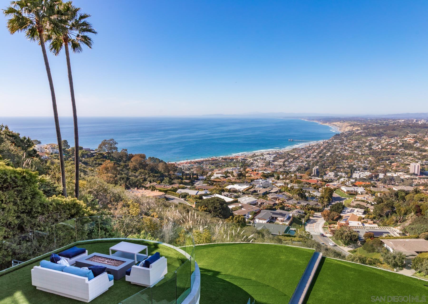 Detail Gallery Image 39 of 50 For 2032  via Casa Alta, La Jolla,  CA 92037 - 5 Beds | 5/1 Baths