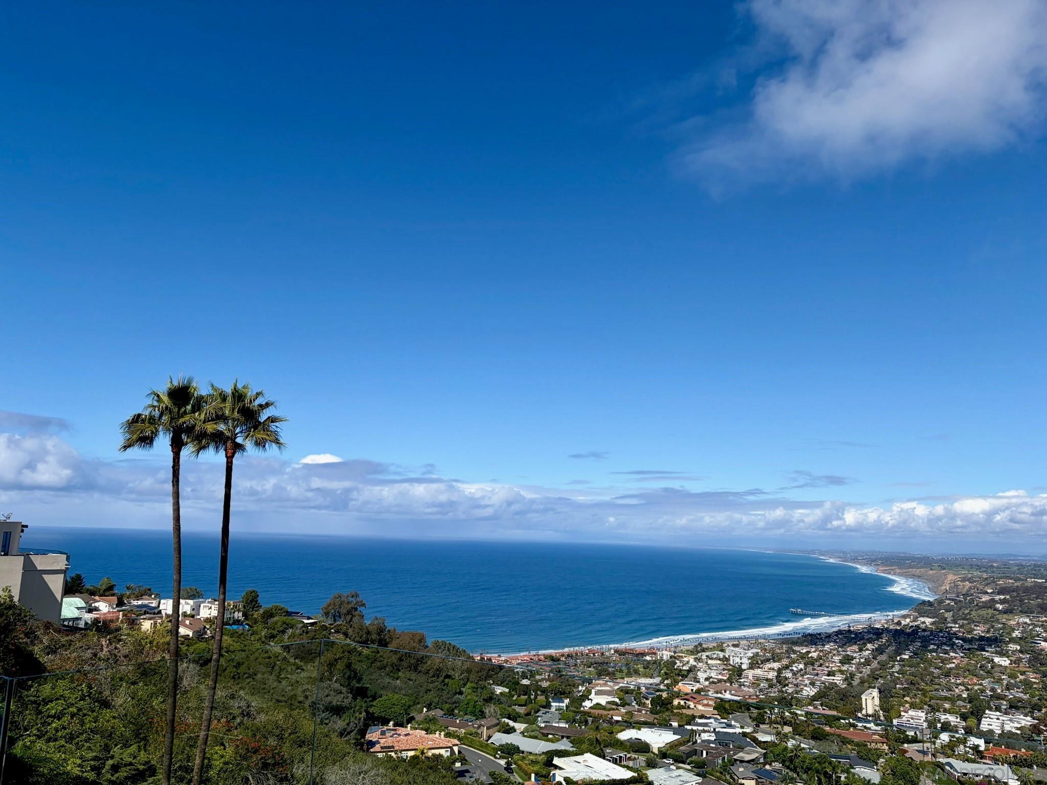 Detail Gallery Image 50 of 50 For 2032  via Casa Alta, La Jolla,  CA 92037 - 5 Beds | 5/1 Baths