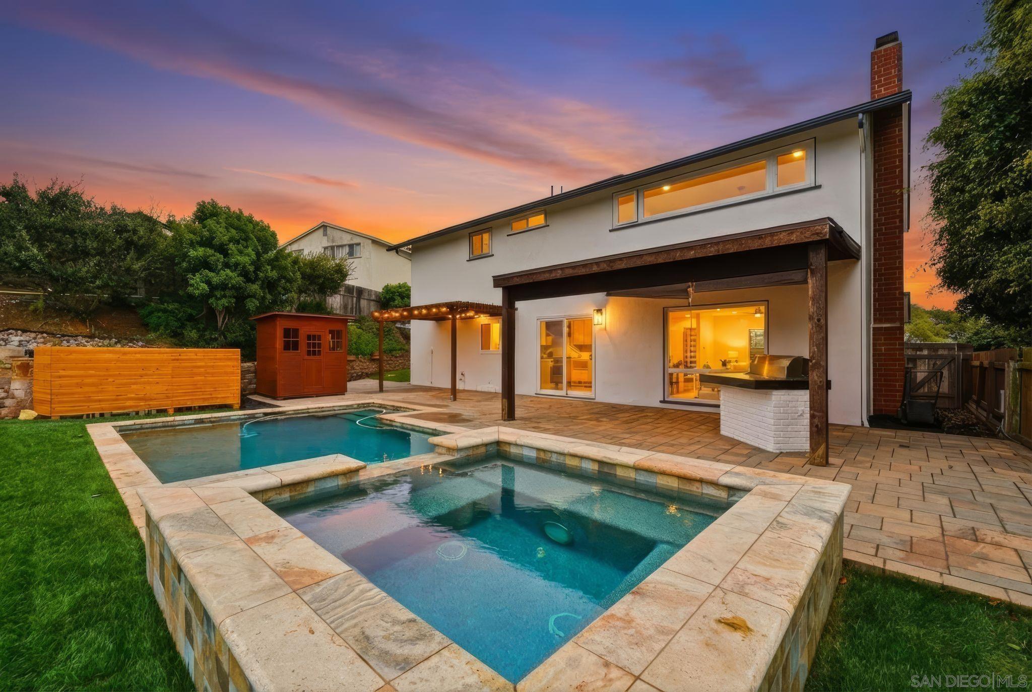 Detail Gallery Image 11 of 61 For 3294  Atari Ct, San Diego,  CA 92117 - 4 Beds | 2/1 Baths