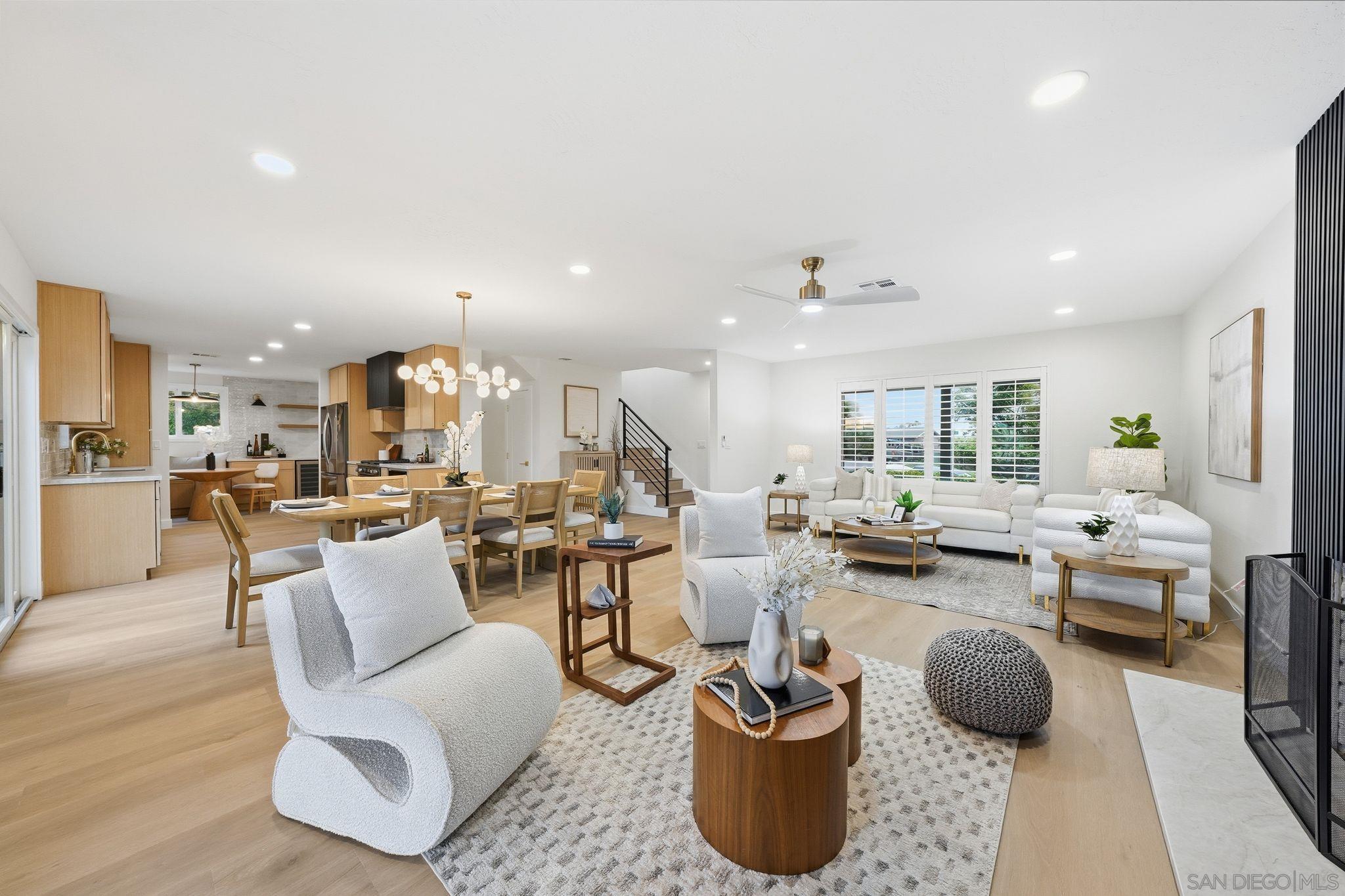 Detail Gallery Image 16 of 61 For 3294  Atari Ct, San Diego,  CA 92117 - 4 Beds | 2/1 Baths