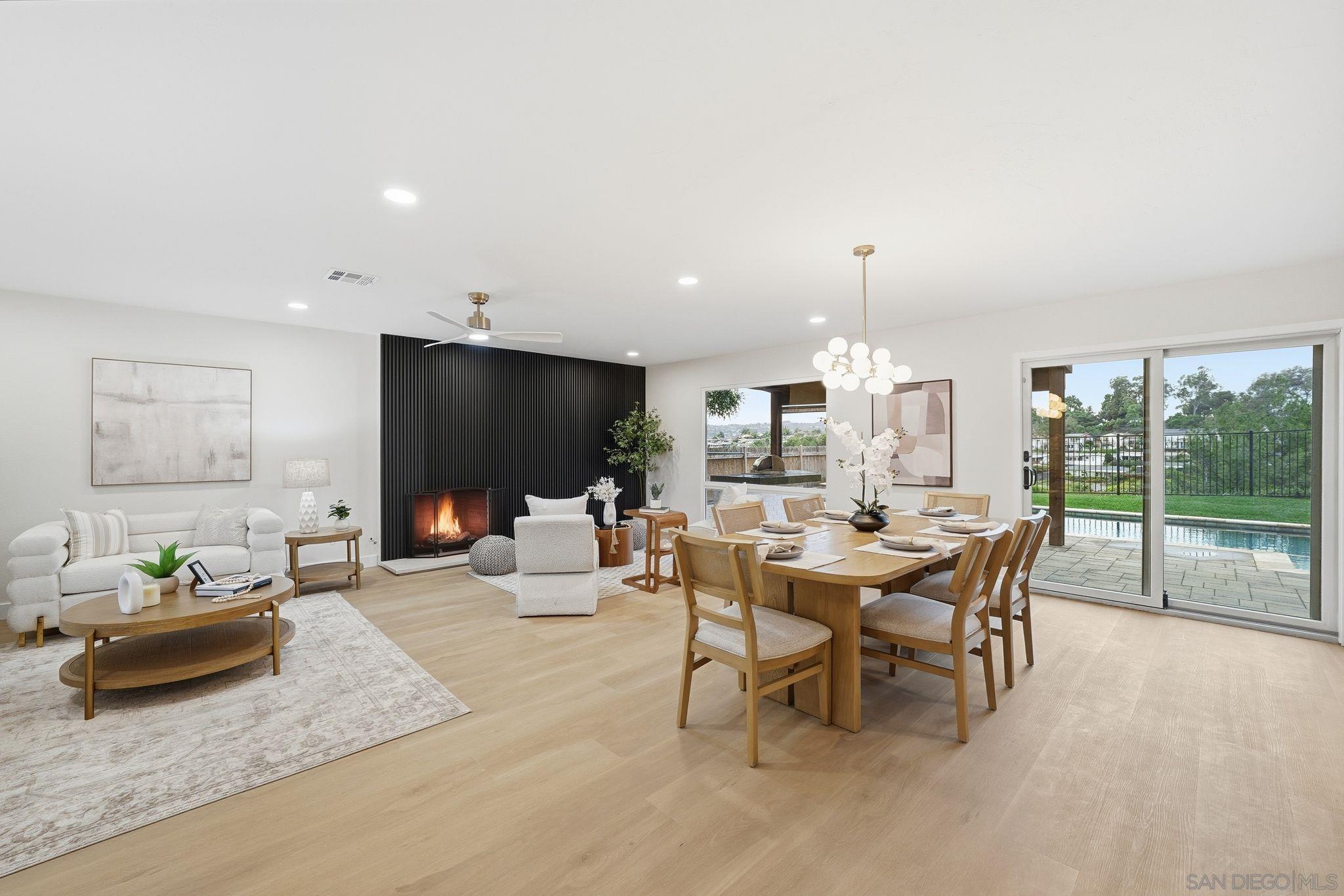 Detail Gallery Image 20 of 61 For 3294  Atari Ct, San Diego,  CA 92117 - 4 Beds | 2/1 Baths