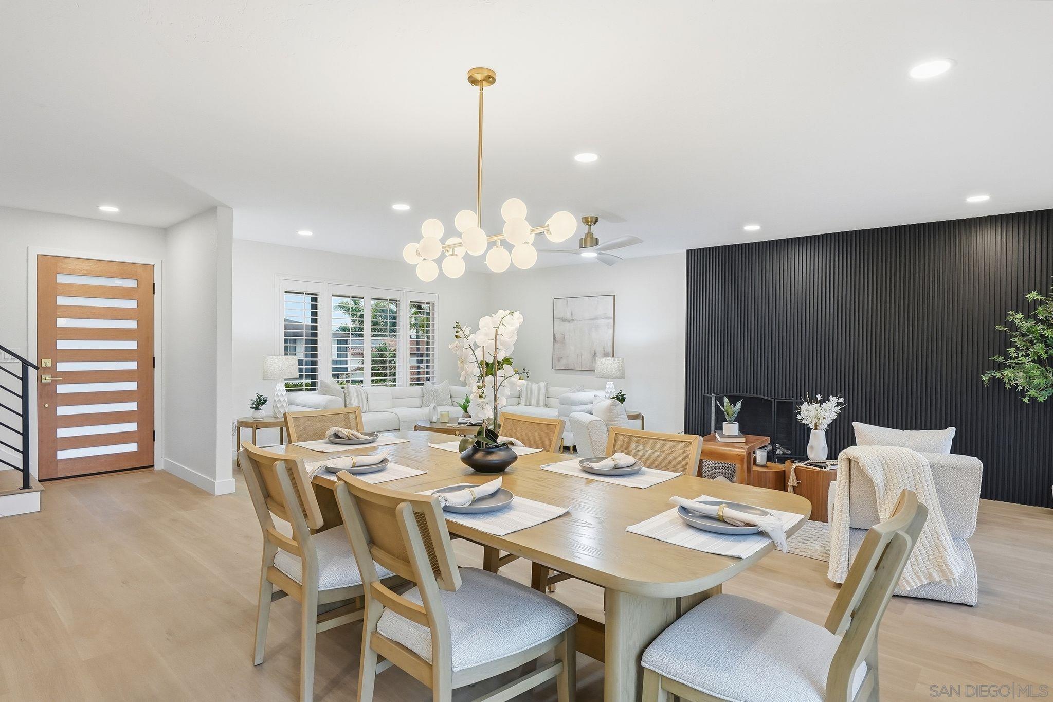 Detail Gallery Image 23 of 61 For 3294  Atari Ct, San Diego,  CA 92117 - 4 Beds | 2/1 Baths