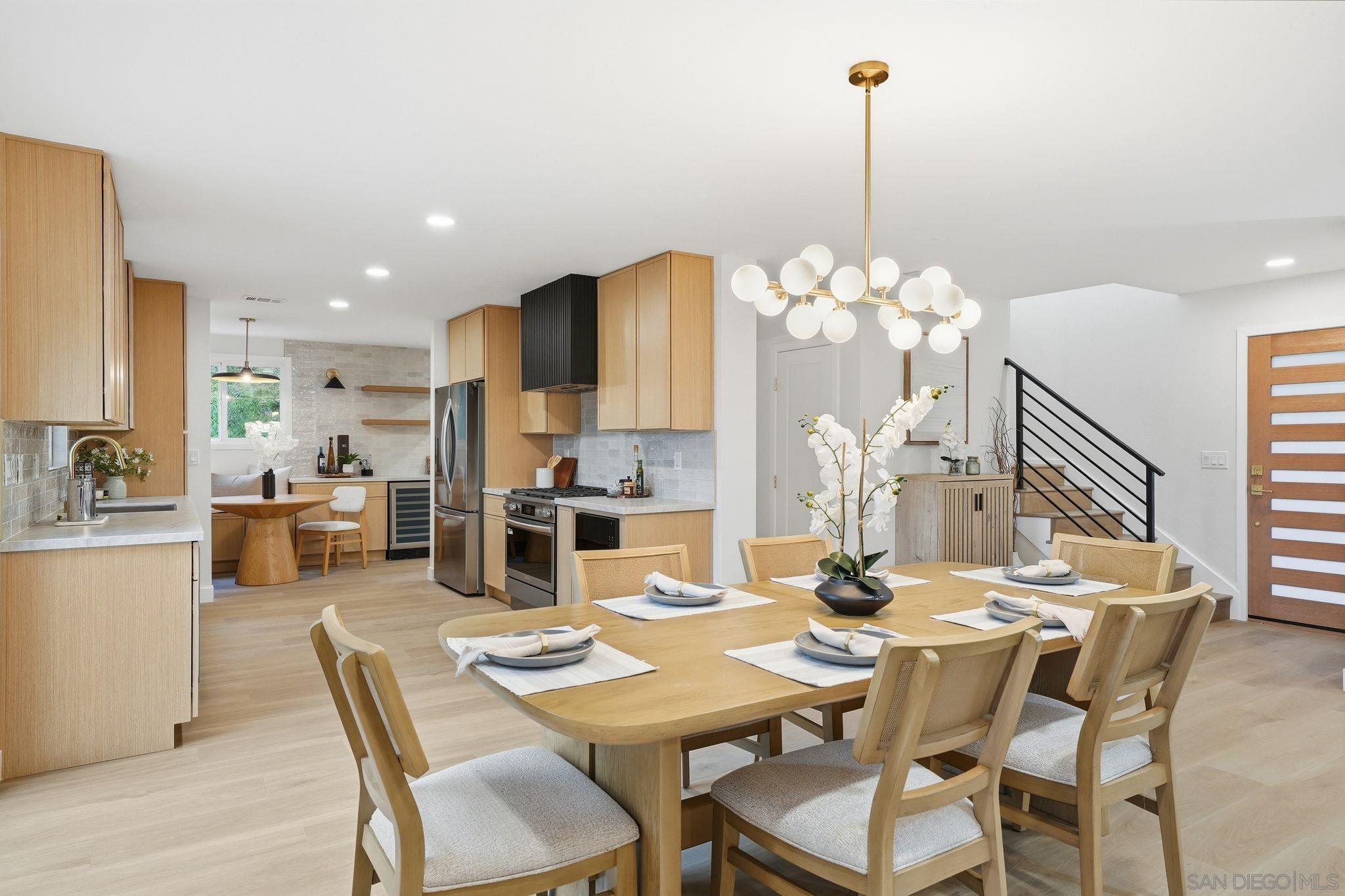 Detail Gallery Image 24 of 61 For 3294  Atari Ct, San Diego,  CA 92117 - 4 Beds | 2/1 Baths