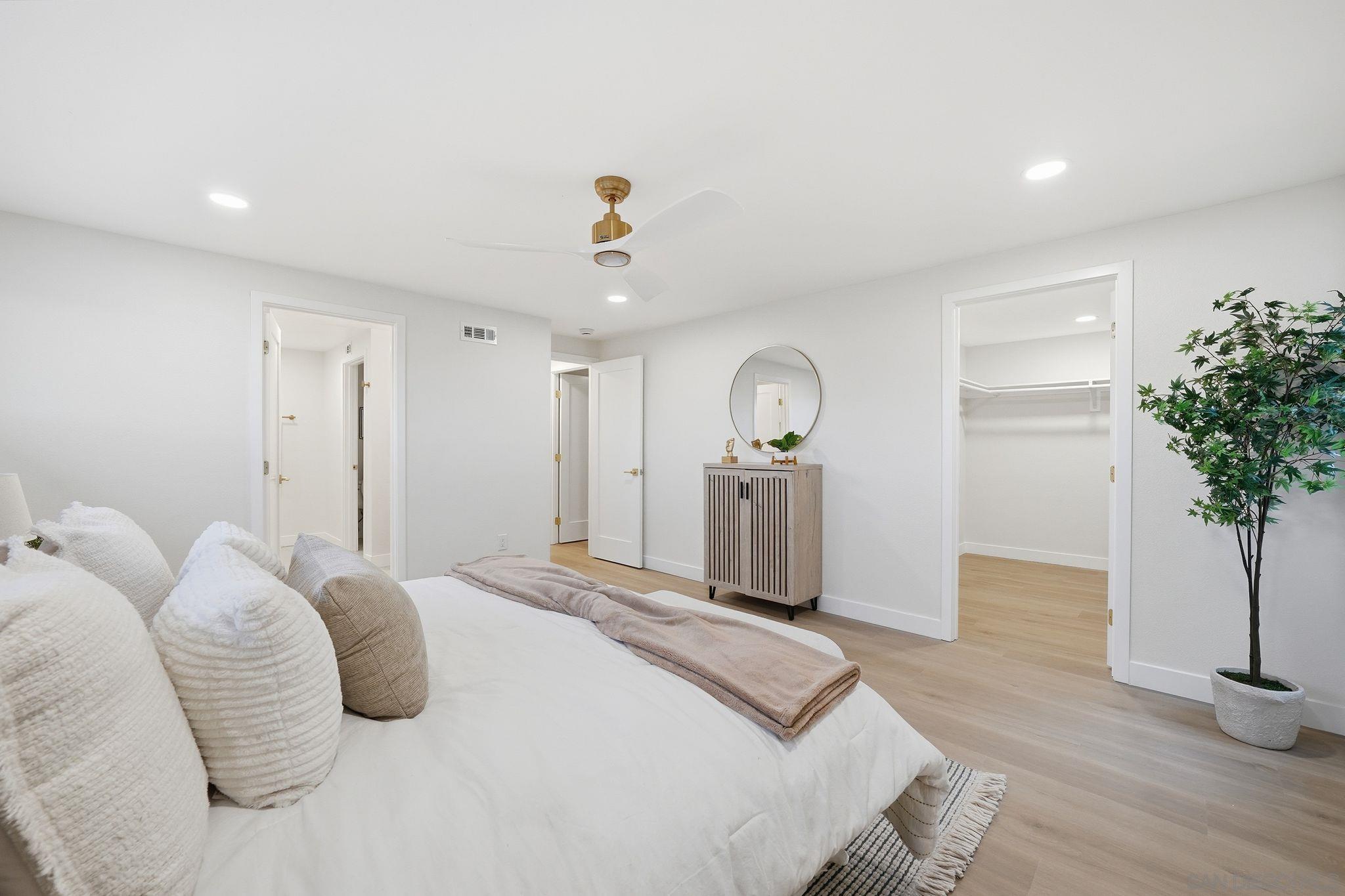 Detail Gallery Image 36 of 61 For 3294  Atari Ct, San Diego,  CA 92117 - 4 Beds | 2/1 Baths