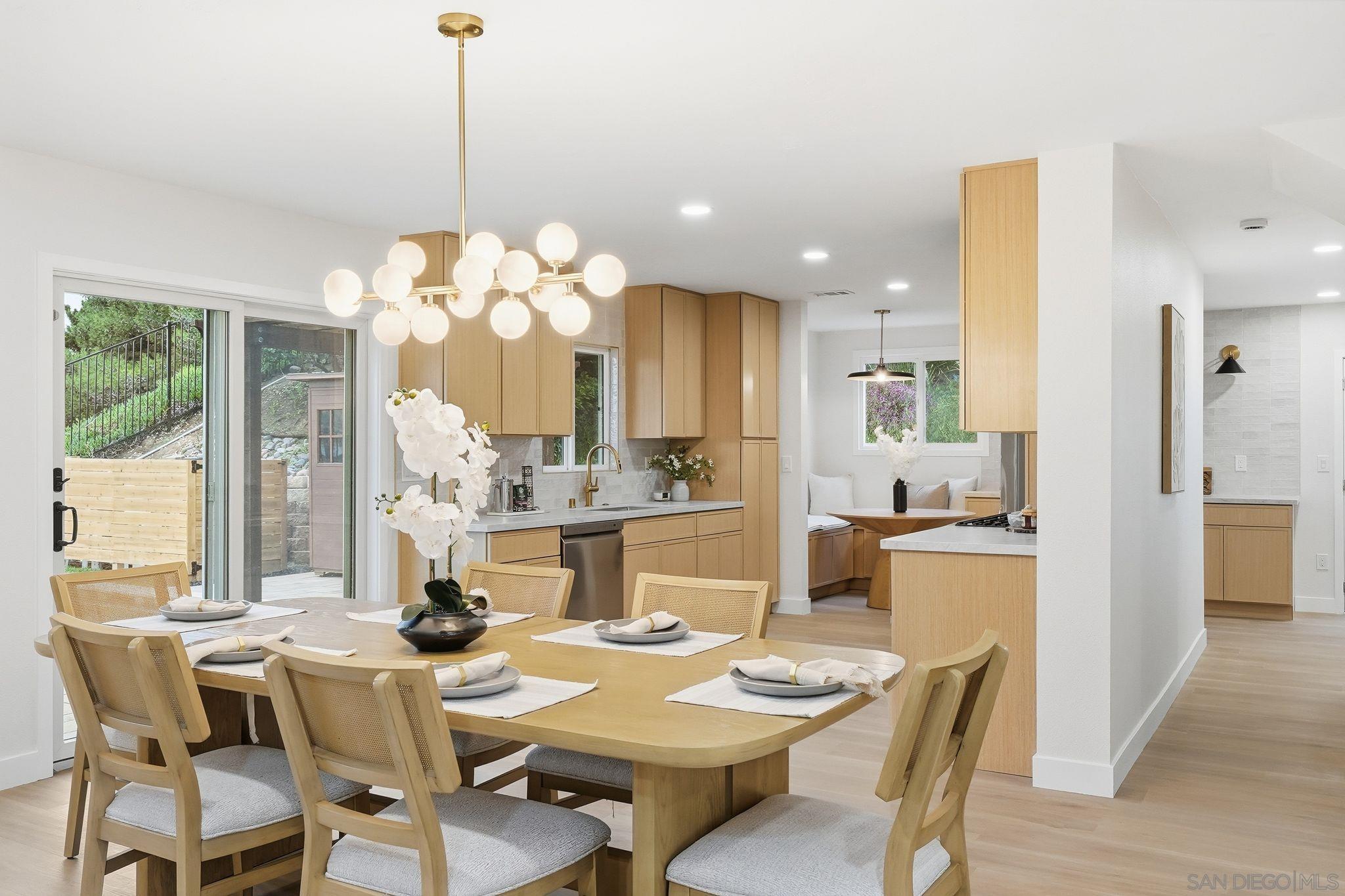 Detail Gallery Image 5 of 61 For 3294  Atari Ct, San Diego,  CA 92117 - 4 Beds | 2/1 Baths