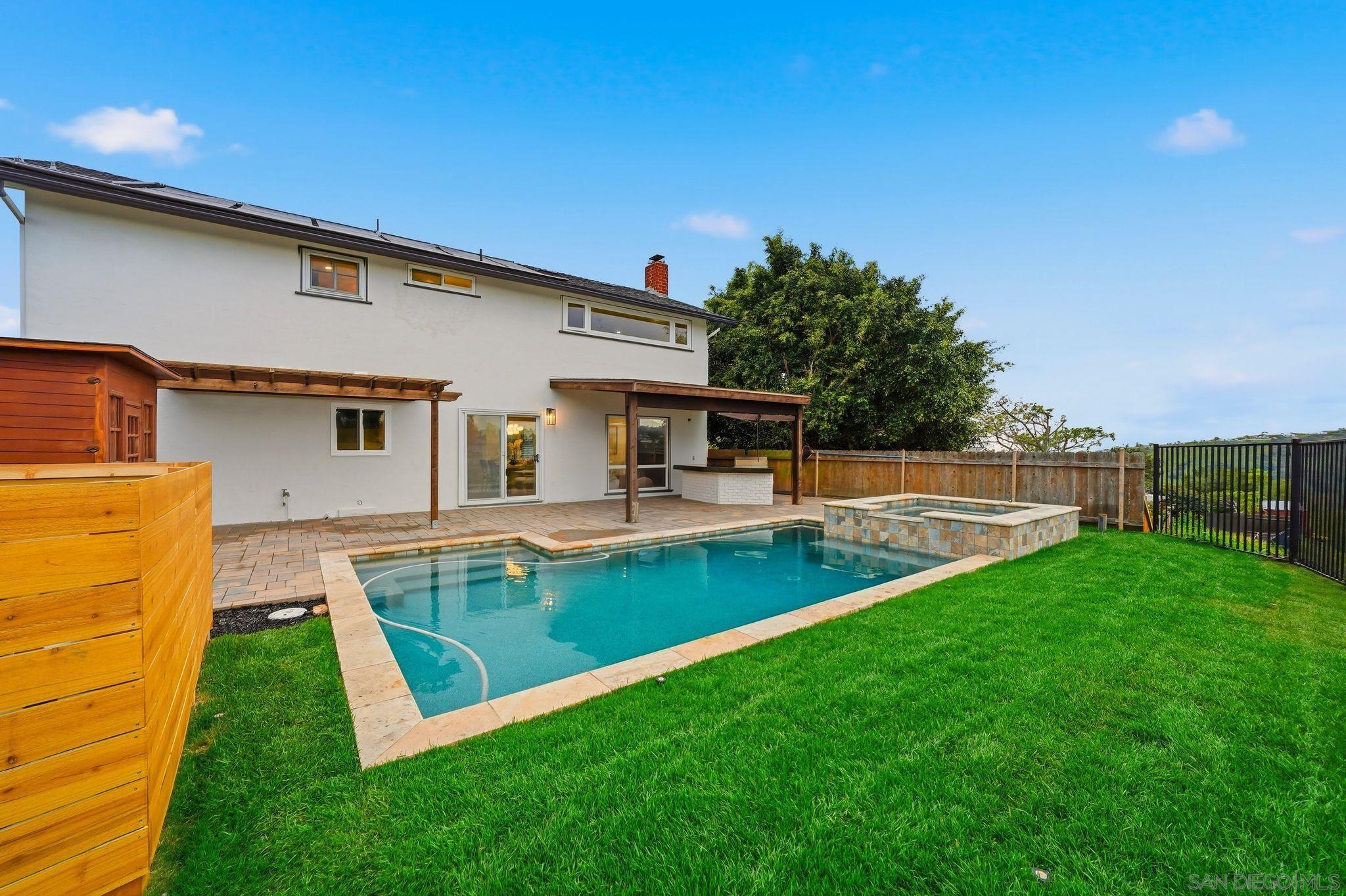 Detail Gallery Image 46 of 61 For 3294  Atari Ct, San Diego,  CA 92117 - 4 Beds | 2/1 Baths