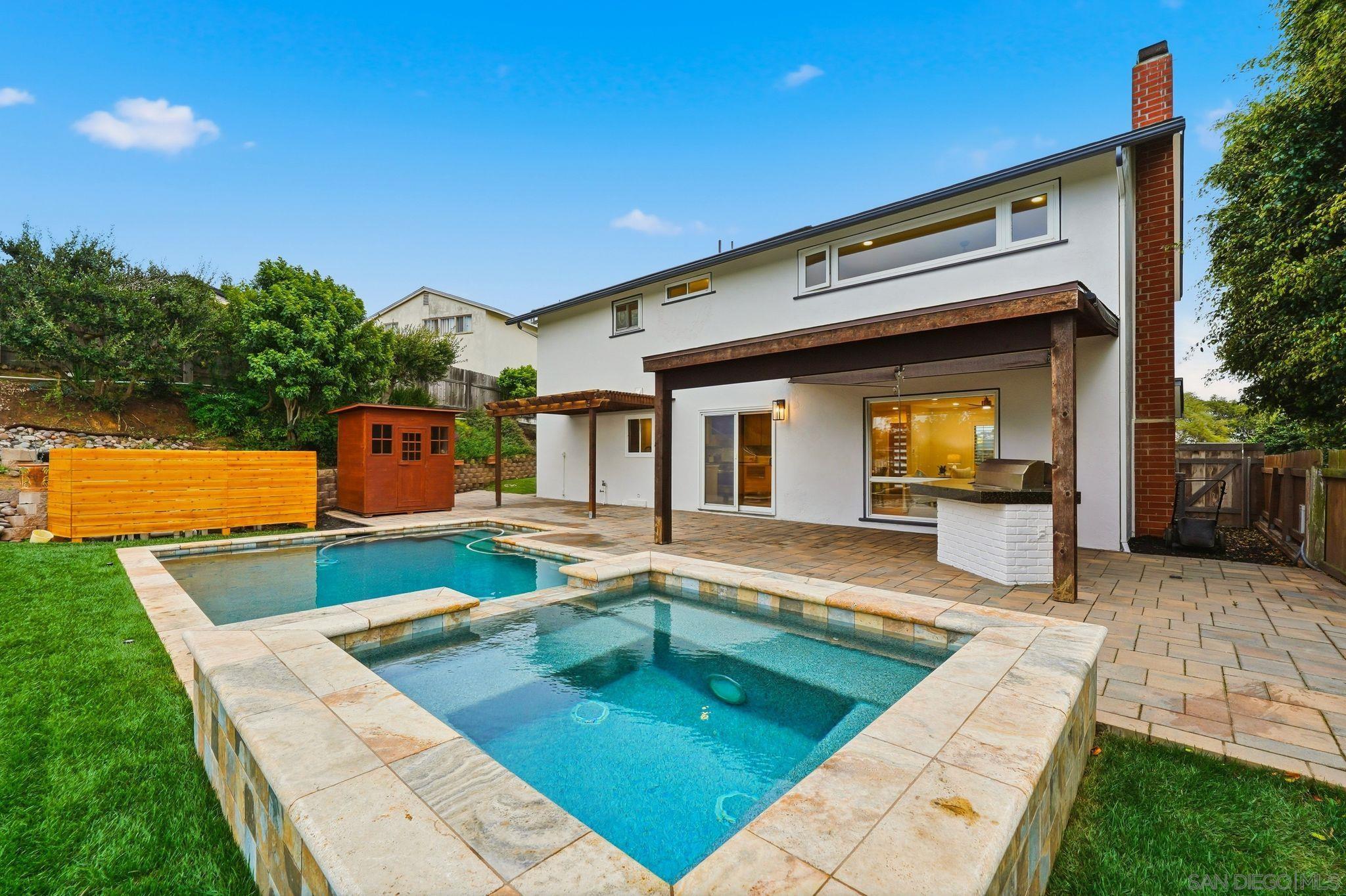 Detail Gallery Image 47 of 61 For 3294  Atari Ct, San Diego,  CA 92117 - 4 Beds | 2/1 Baths