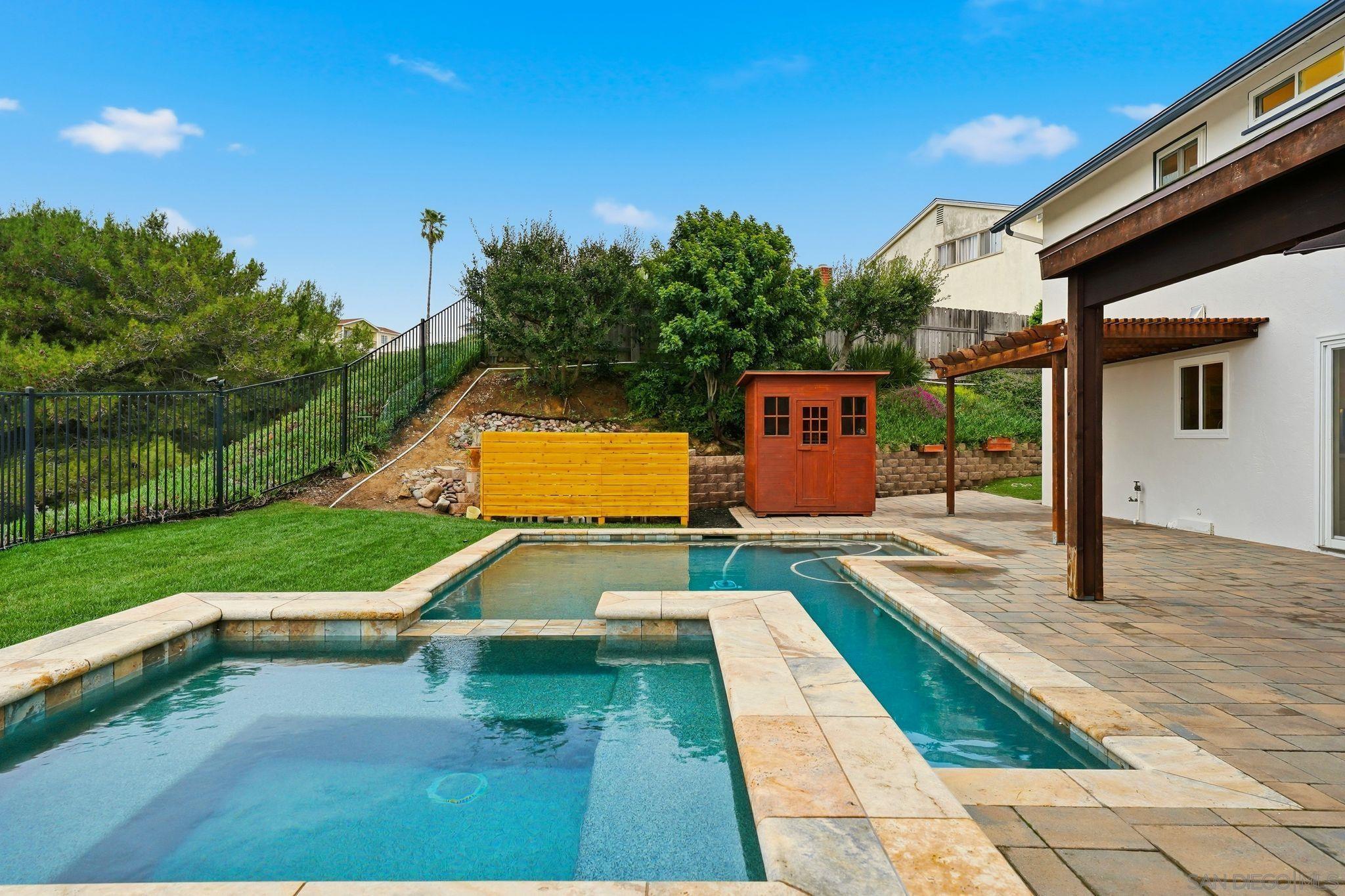 Detail Gallery Image 48 of 61 For 3294  Atari Ct, San Diego,  CA 92117 - 4 Beds | 2/1 Baths