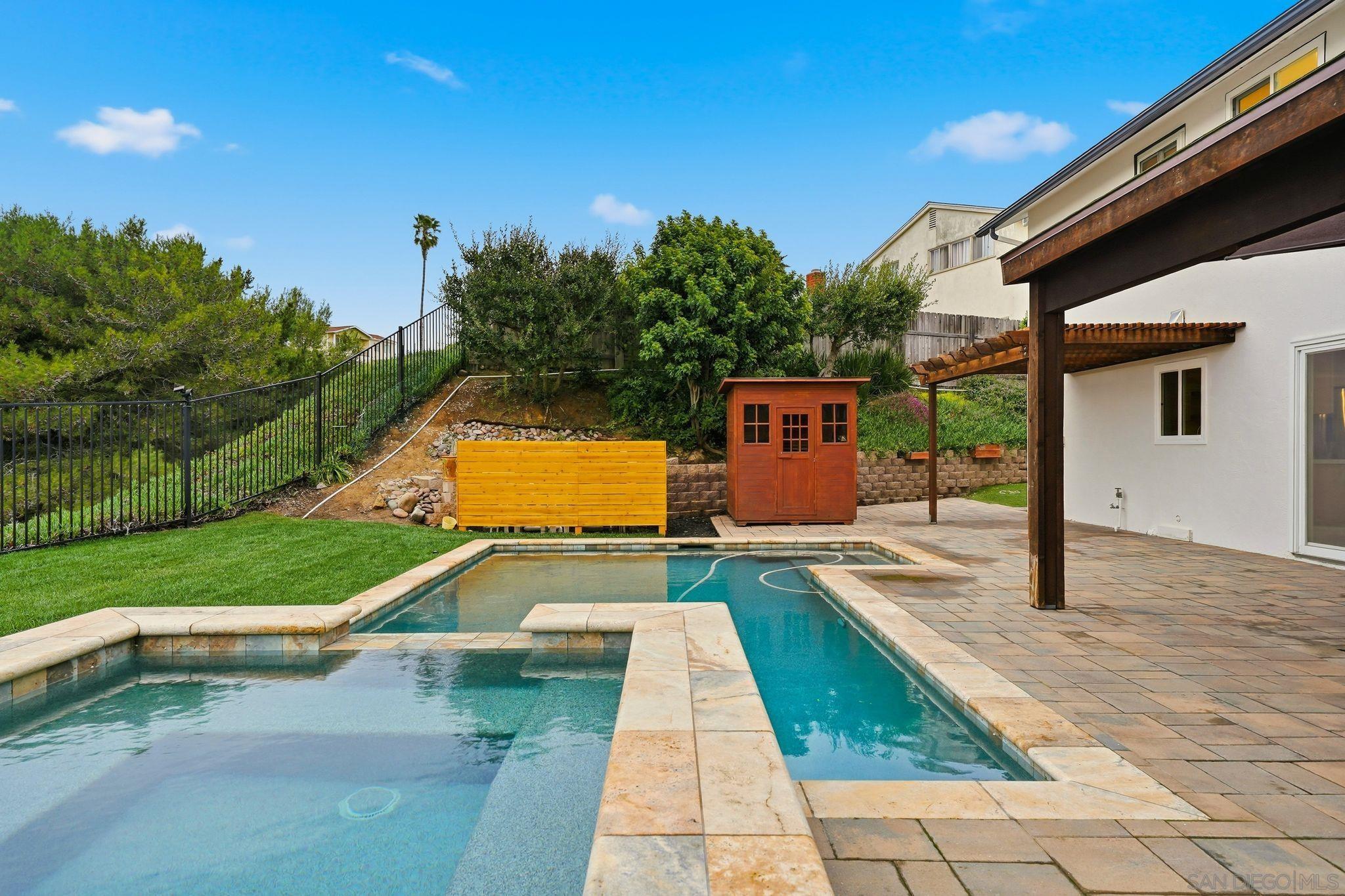 Detail Gallery Image 49 of 61 For 3294  Atari Ct, San Diego,  CA 92117 - 4 Beds | 2/1 Baths