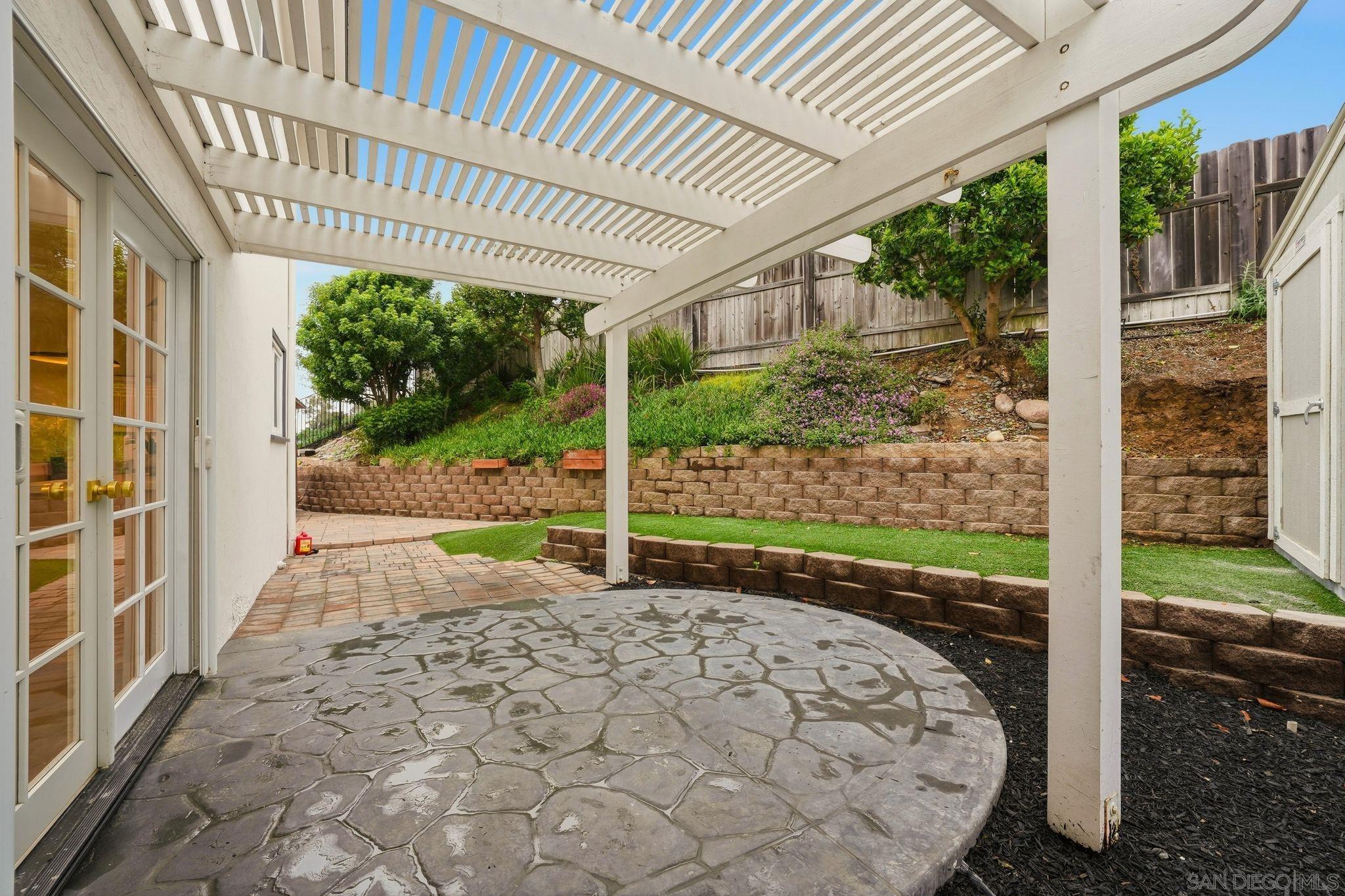 Detail Gallery Image 51 of 61 For 3294  Atari Ct, San Diego,  CA 92117 - 4 Beds | 2/1 Baths