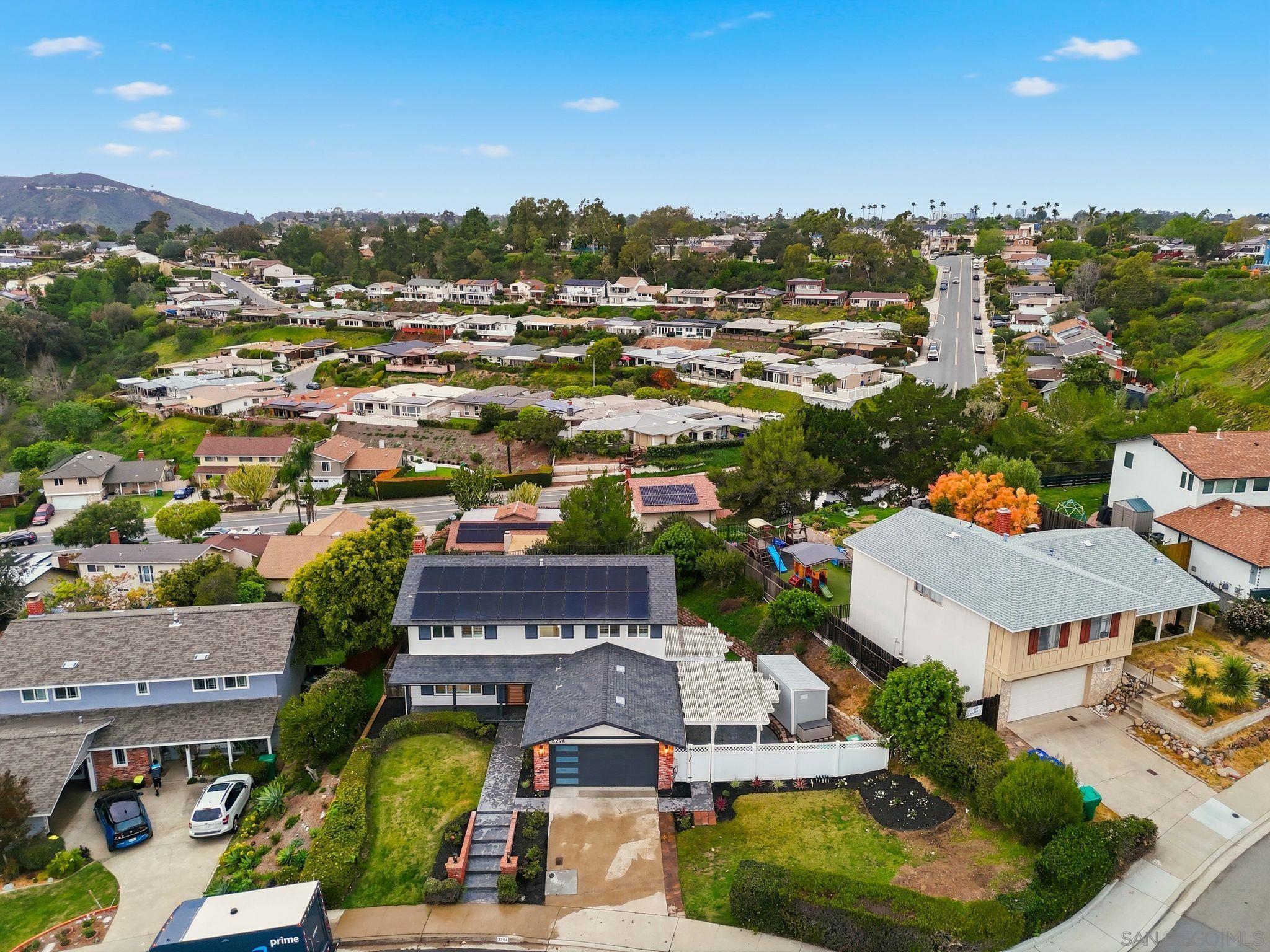 Detail Gallery Image 52 of 61 For 3294  Atari Ct, San Diego,  CA 92117 - 4 Beds | 2/1 Baths