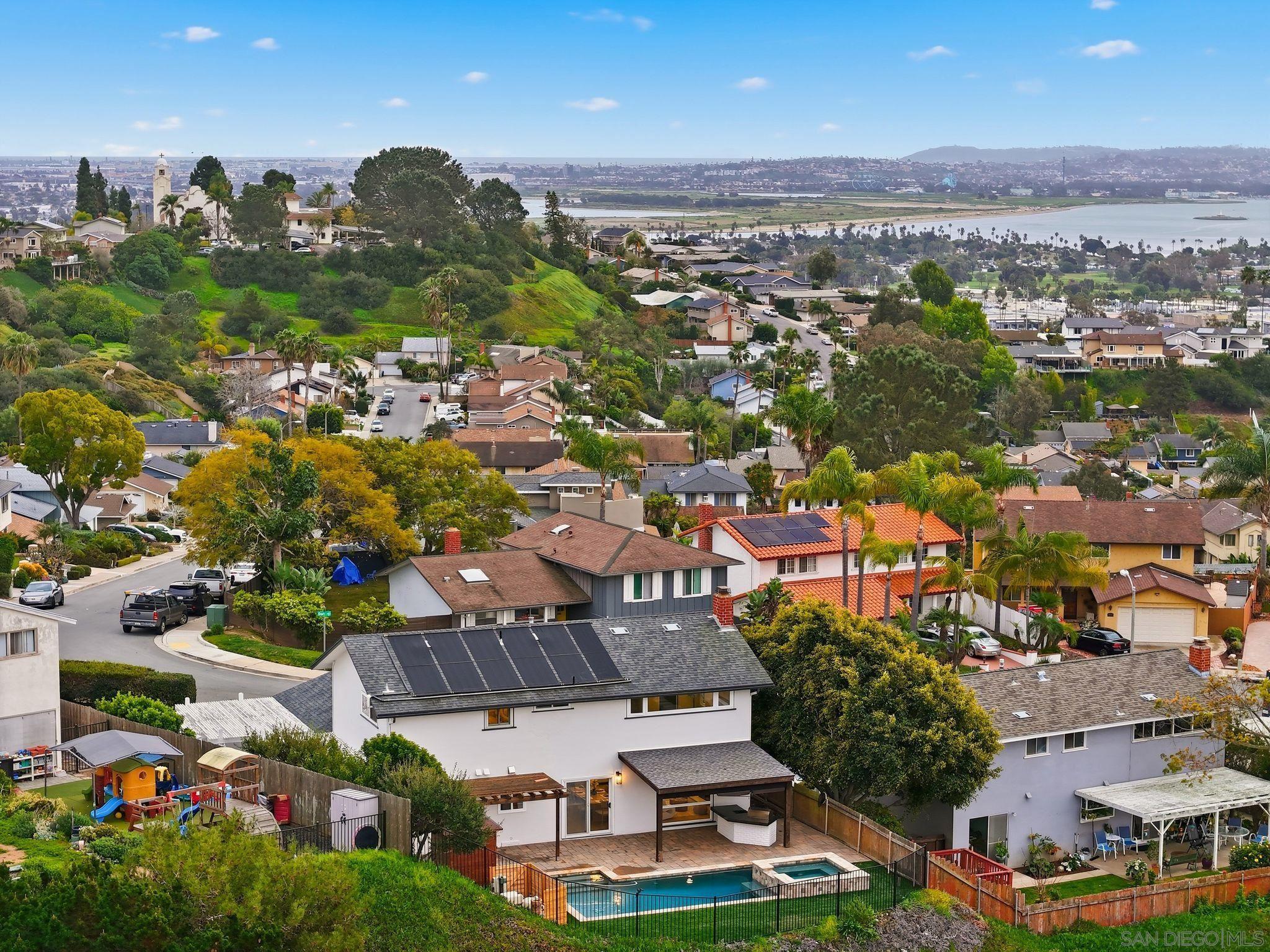 Detail Gallery Image 53 of 61 For 3294  Atari Ct, San Diego,  CA 92117 - 4 Beds | 2/1 Baths