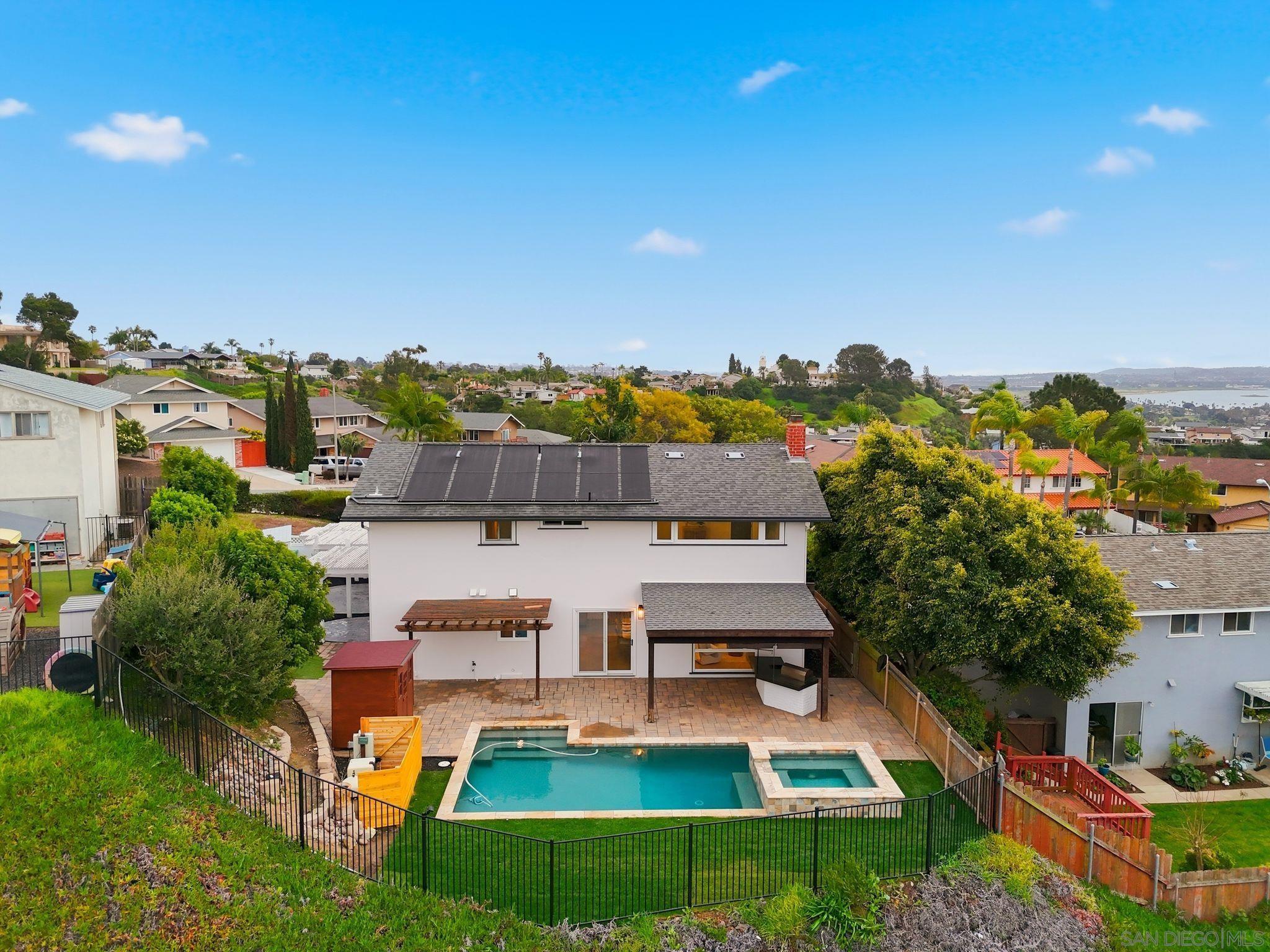 Detail Gallery Image 55 of 61 For 3294  Atari Ct, San Diego,  CA 92117 - 4 Beds | 2/1 Baths