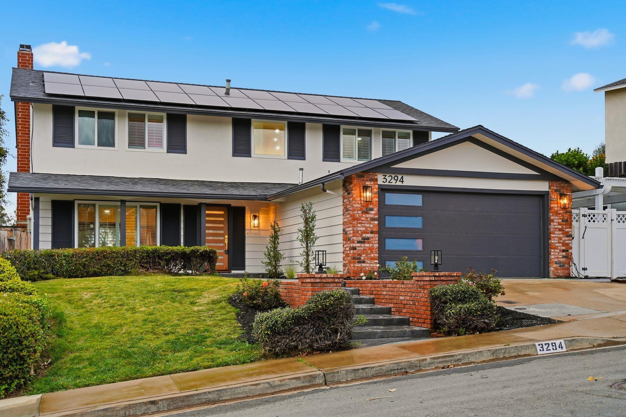 Detail Gallery Image 59 of 61 For 3294  Atari Ct, San Diego,  CA 92117 - 4 Beds | 2/1 Baths